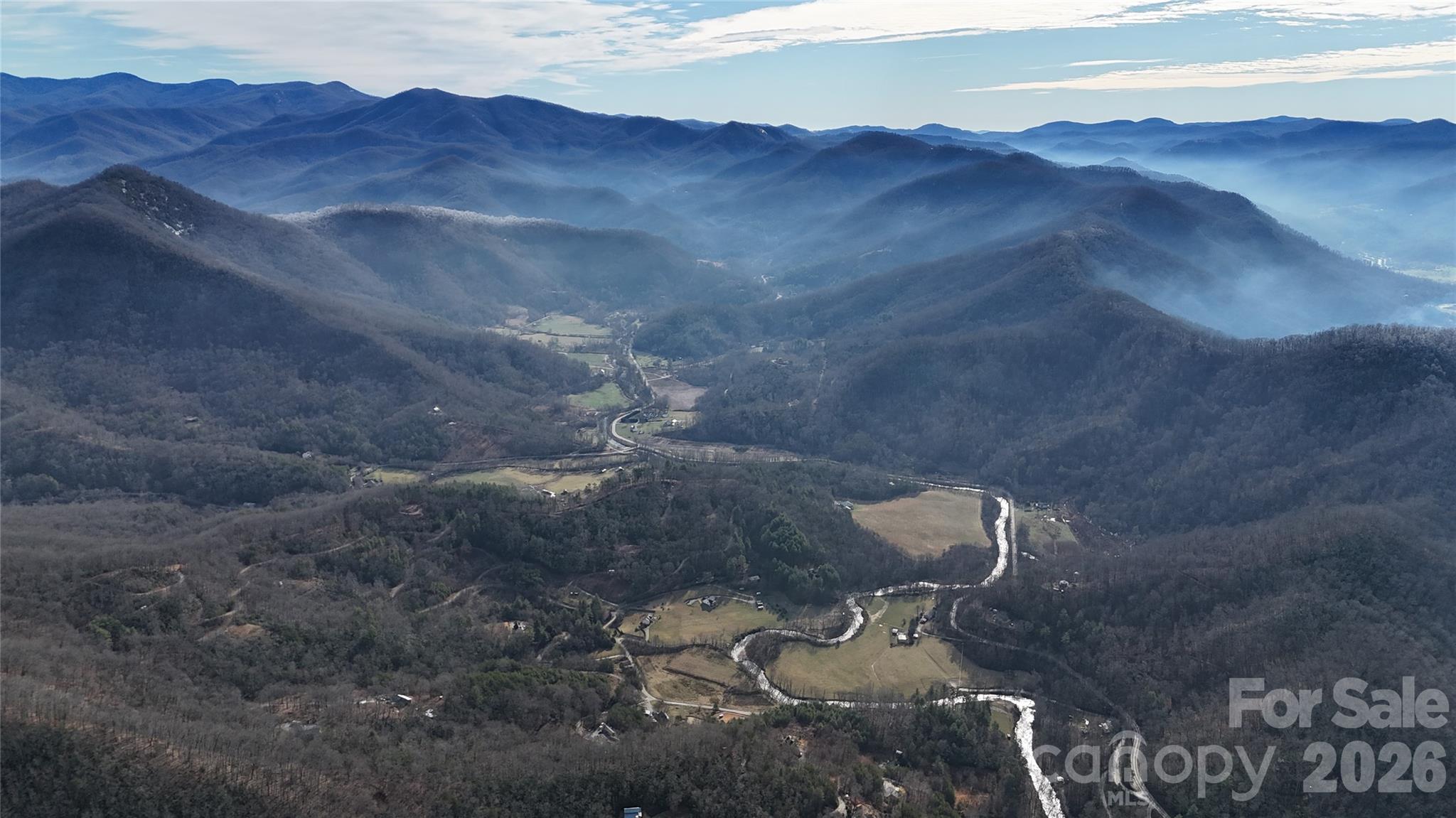 LaPorte Acres - Land