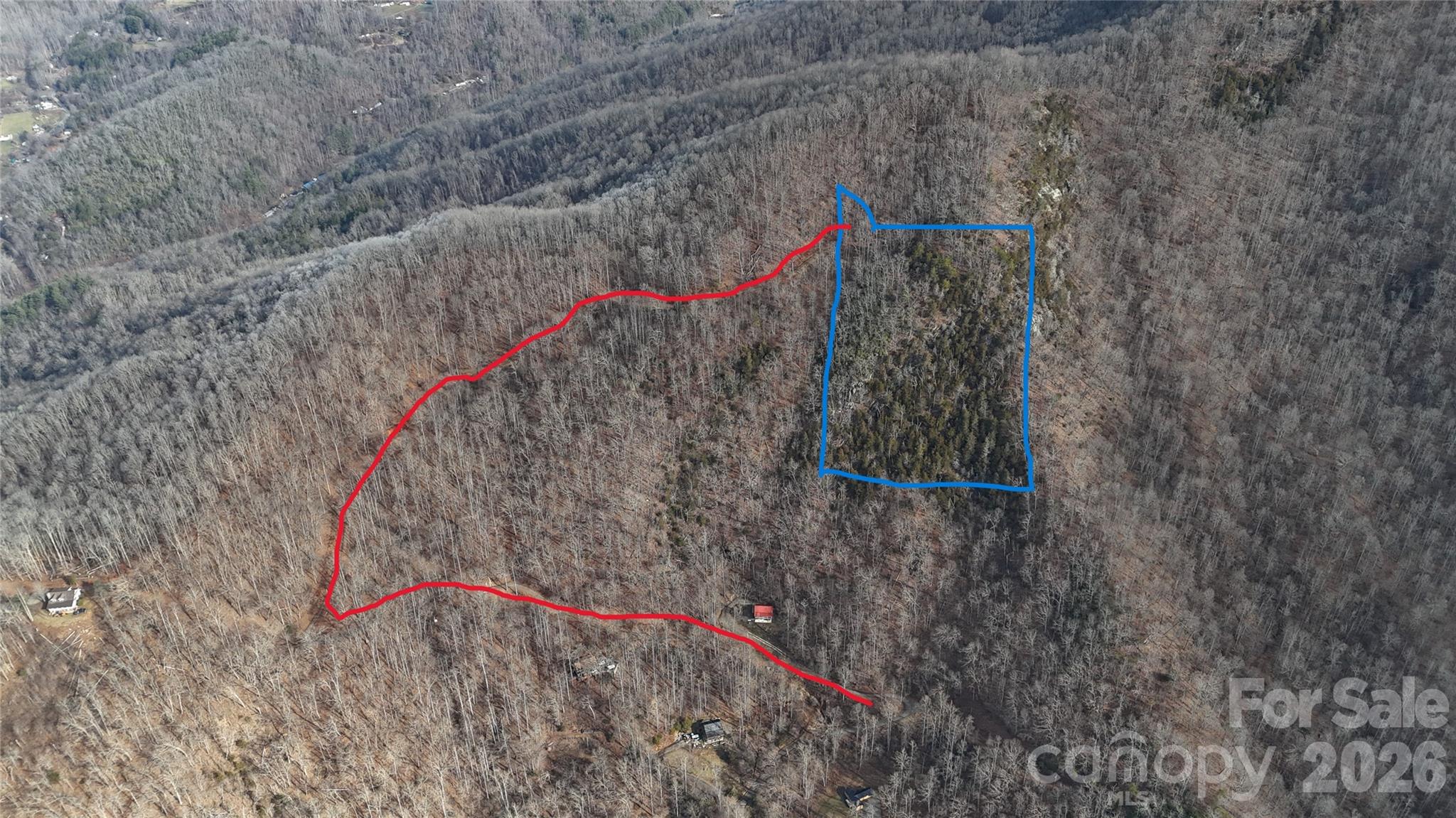 LaPorte Acres - Land