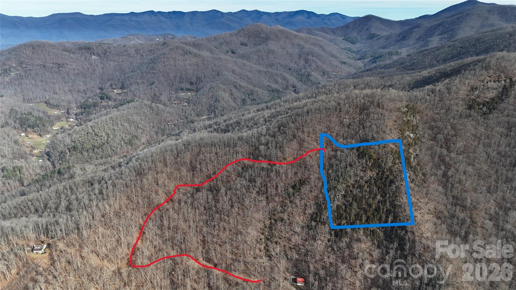 LaPorte Acres - Land