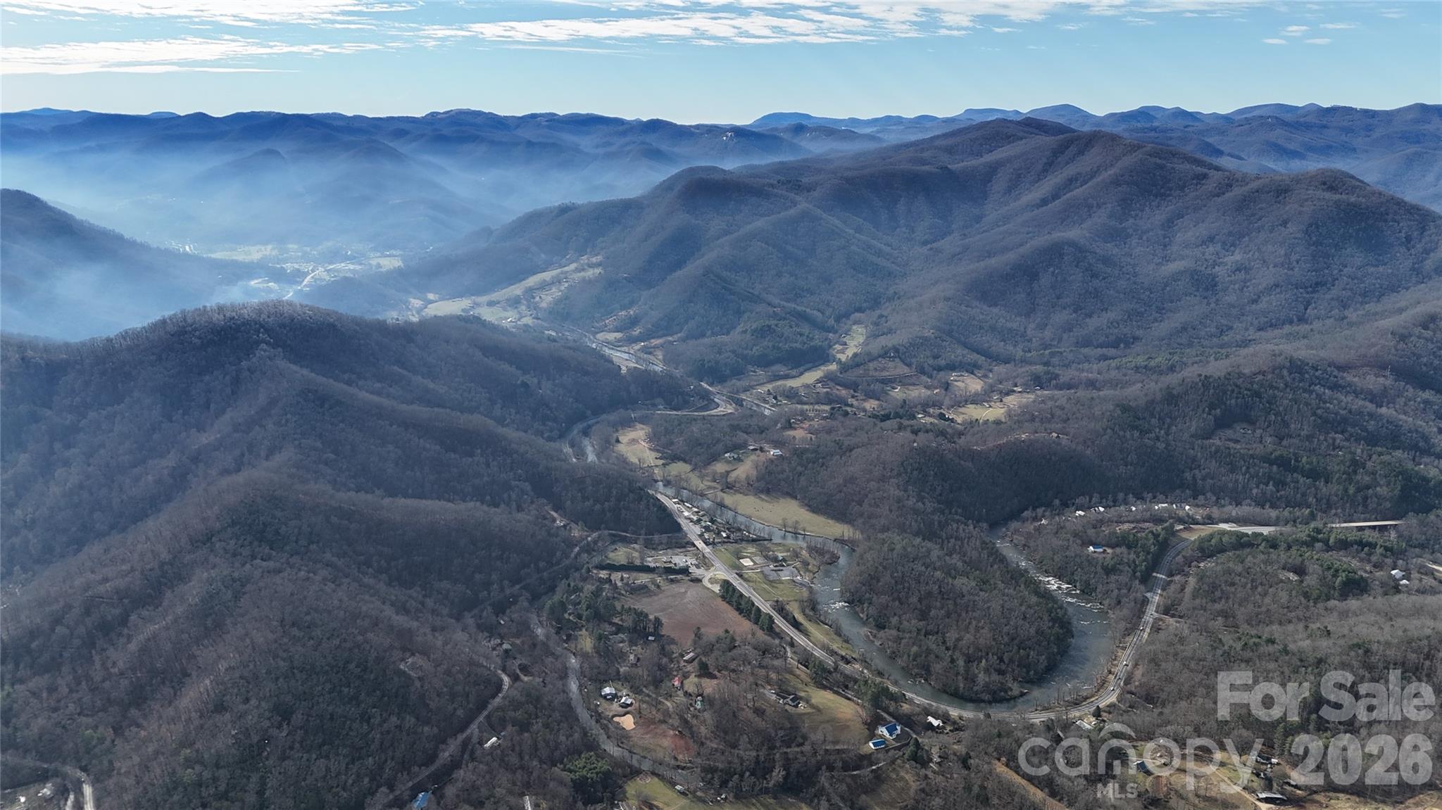 LaPorte Acres - Land