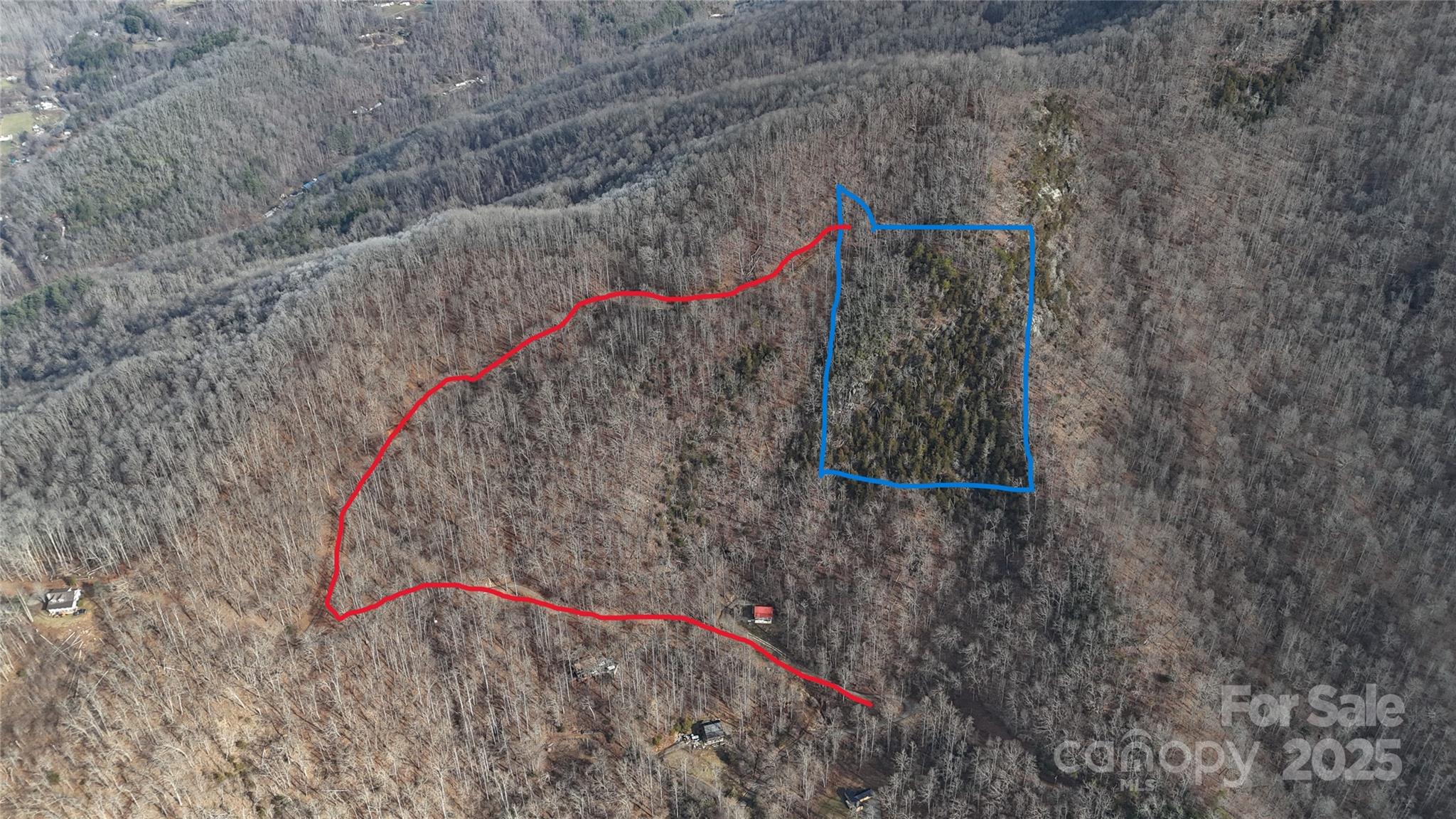 LaPorte Acres - Land