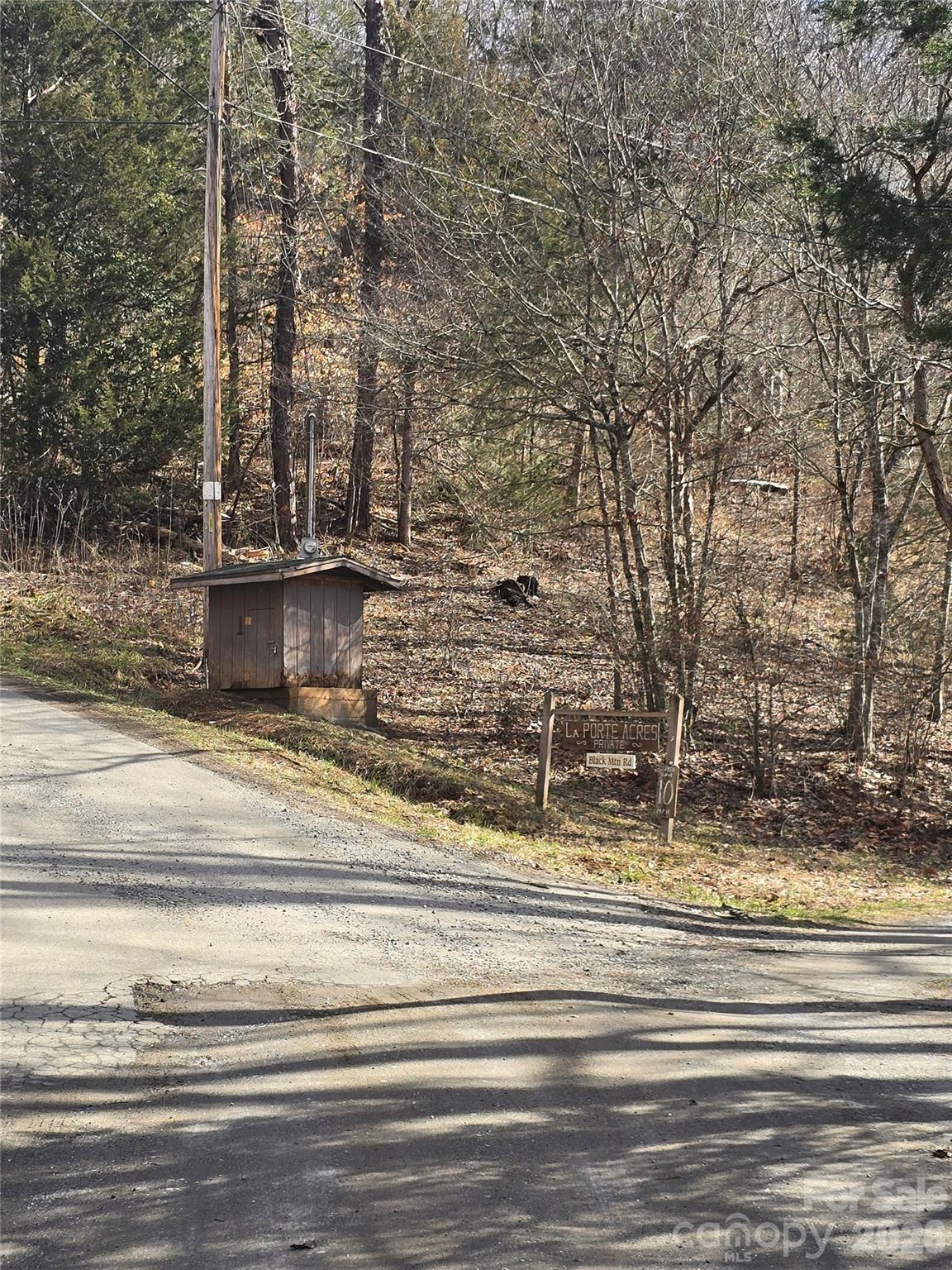 LaPorte Acres - Land