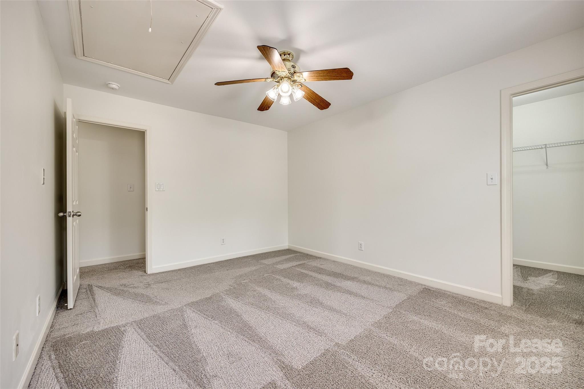 Prescot - Residential Lease