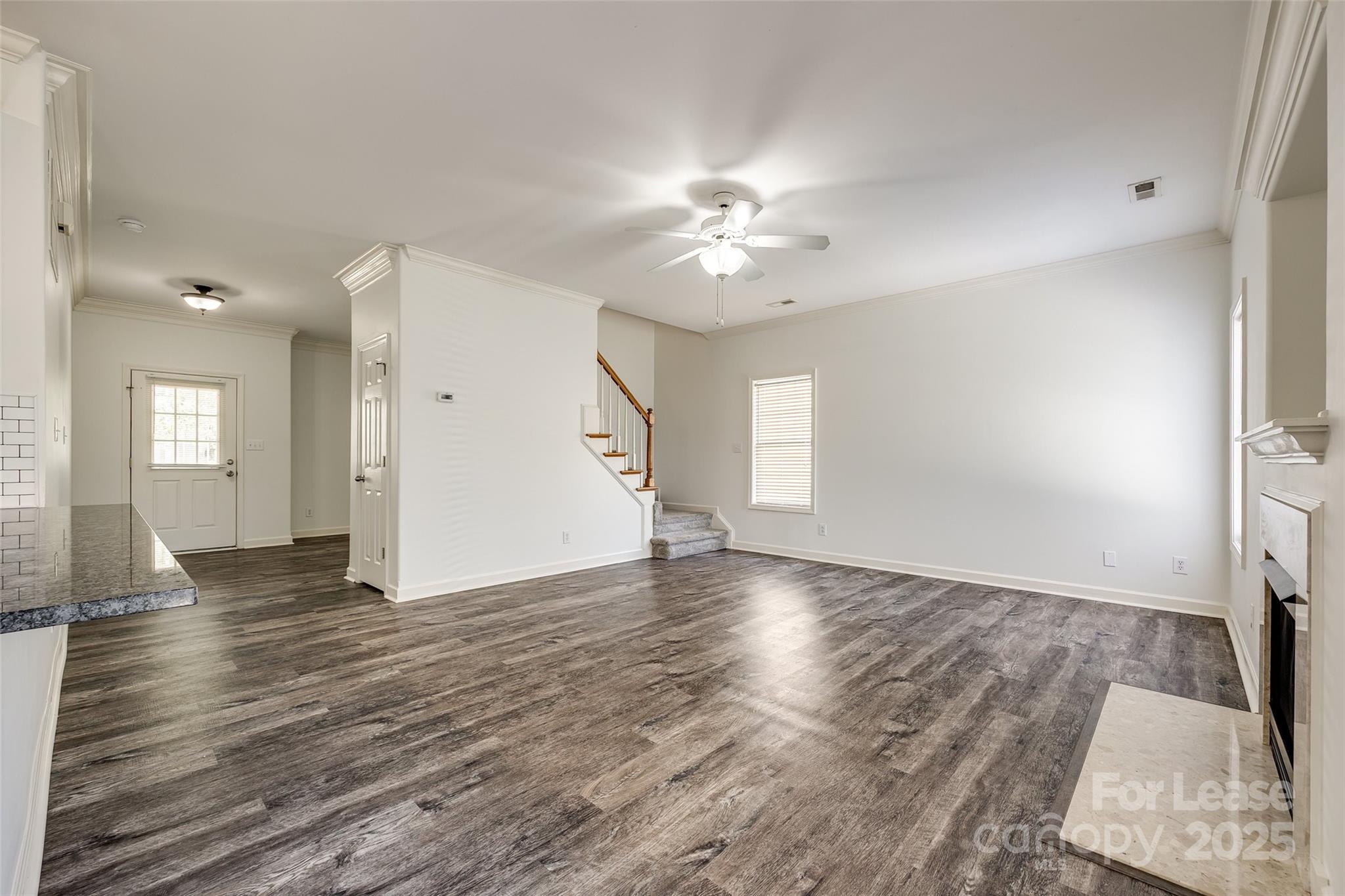 Prescot - Residential Lease