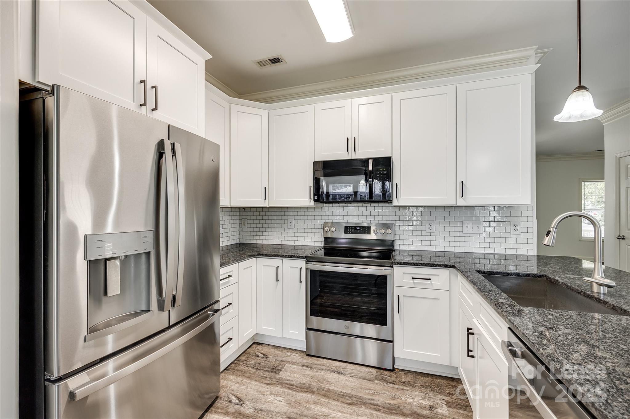 Prescot - Residential Lease