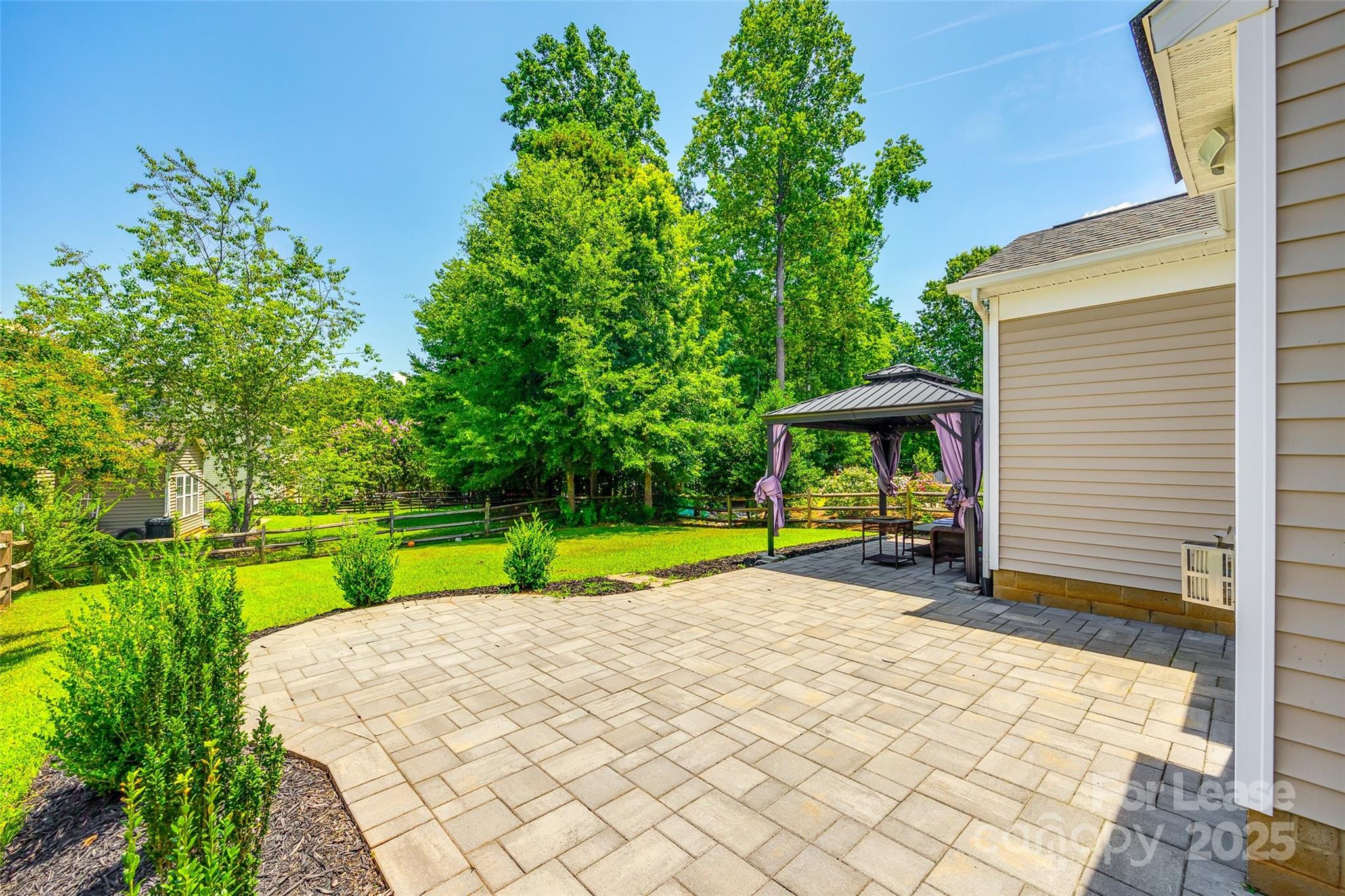 Prescot - Residential Lease