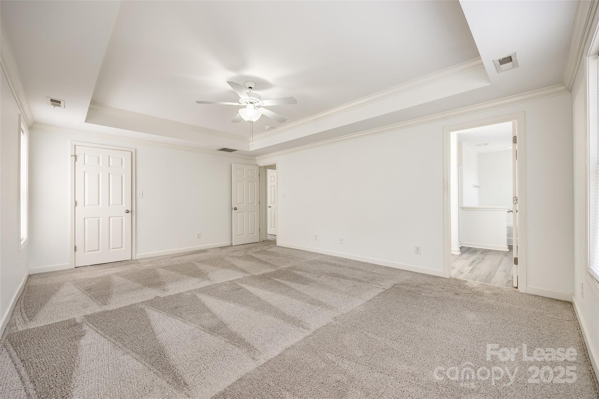 Prescot - Residential Lease