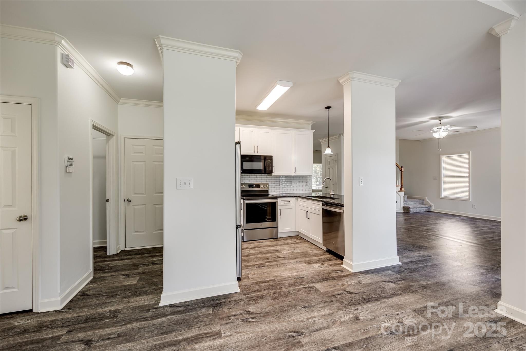 Prescot - Residential Lease