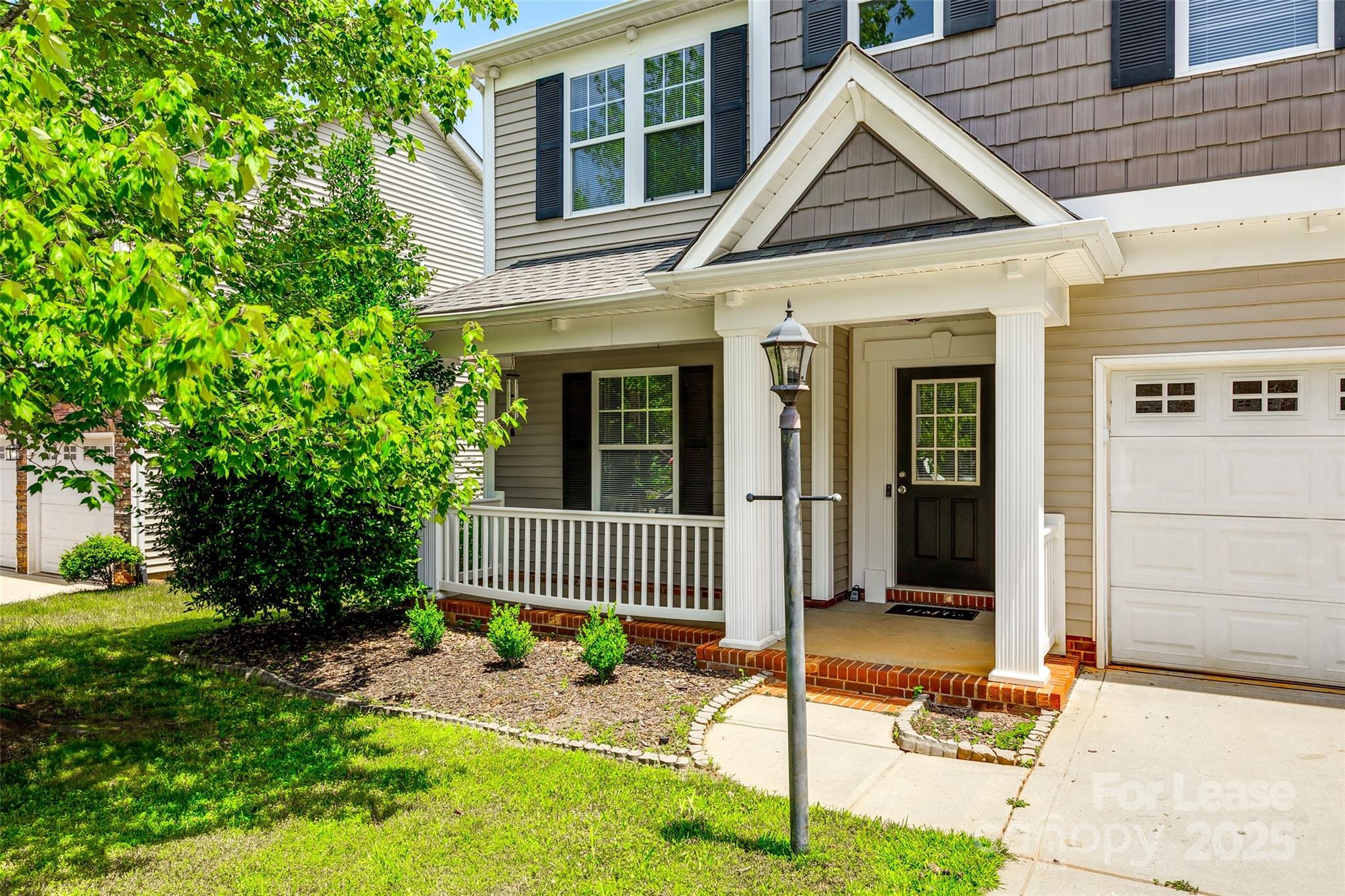 Prescot - Residential Lease