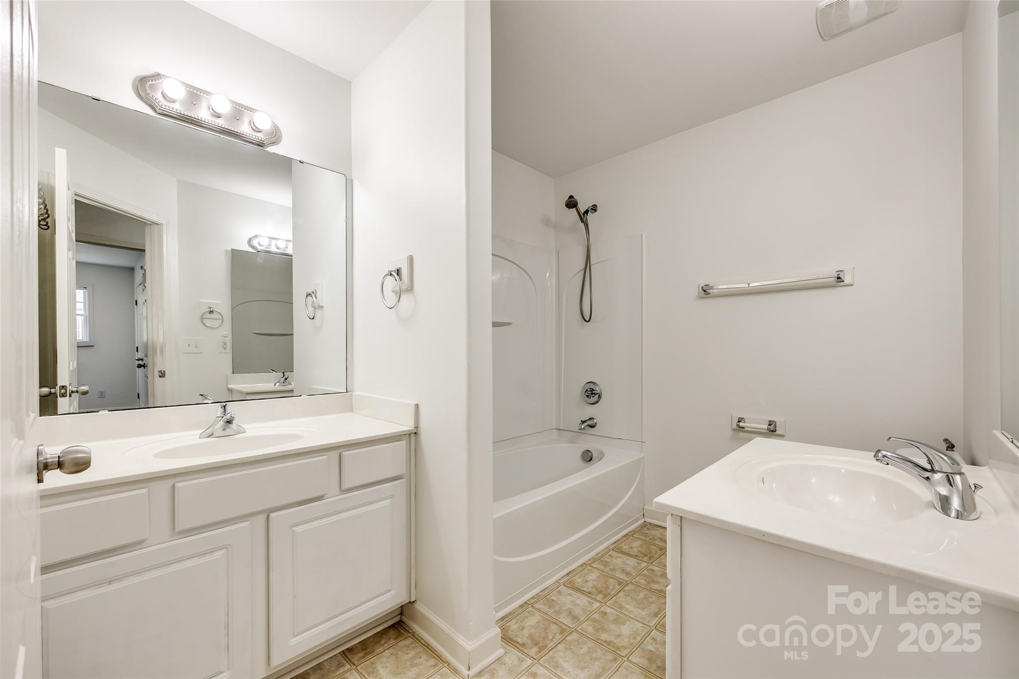 Prescot - Residential Lease