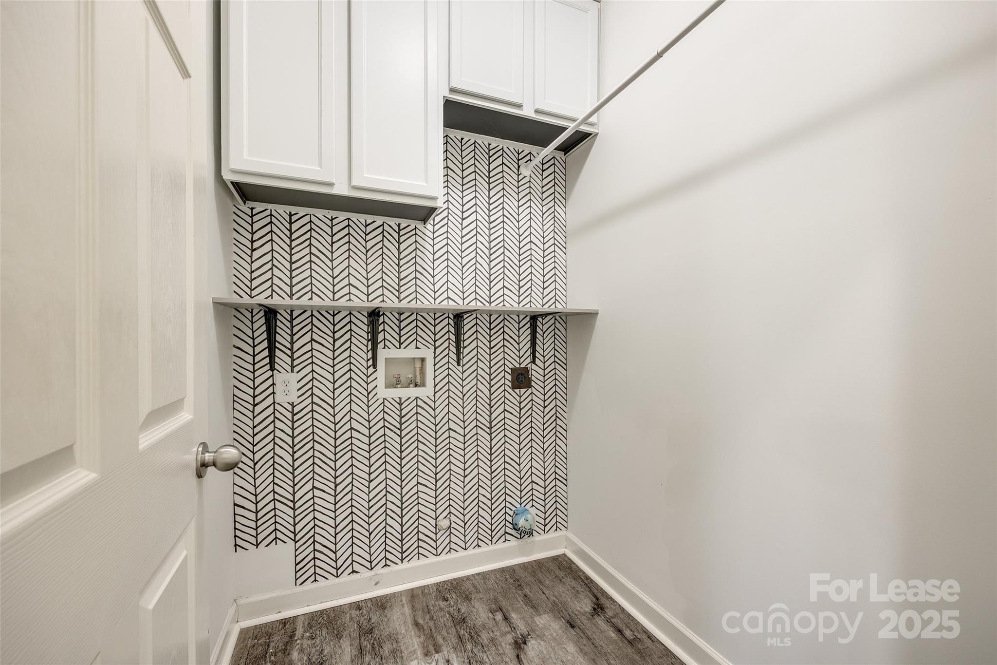 Prescot - Residential Lease