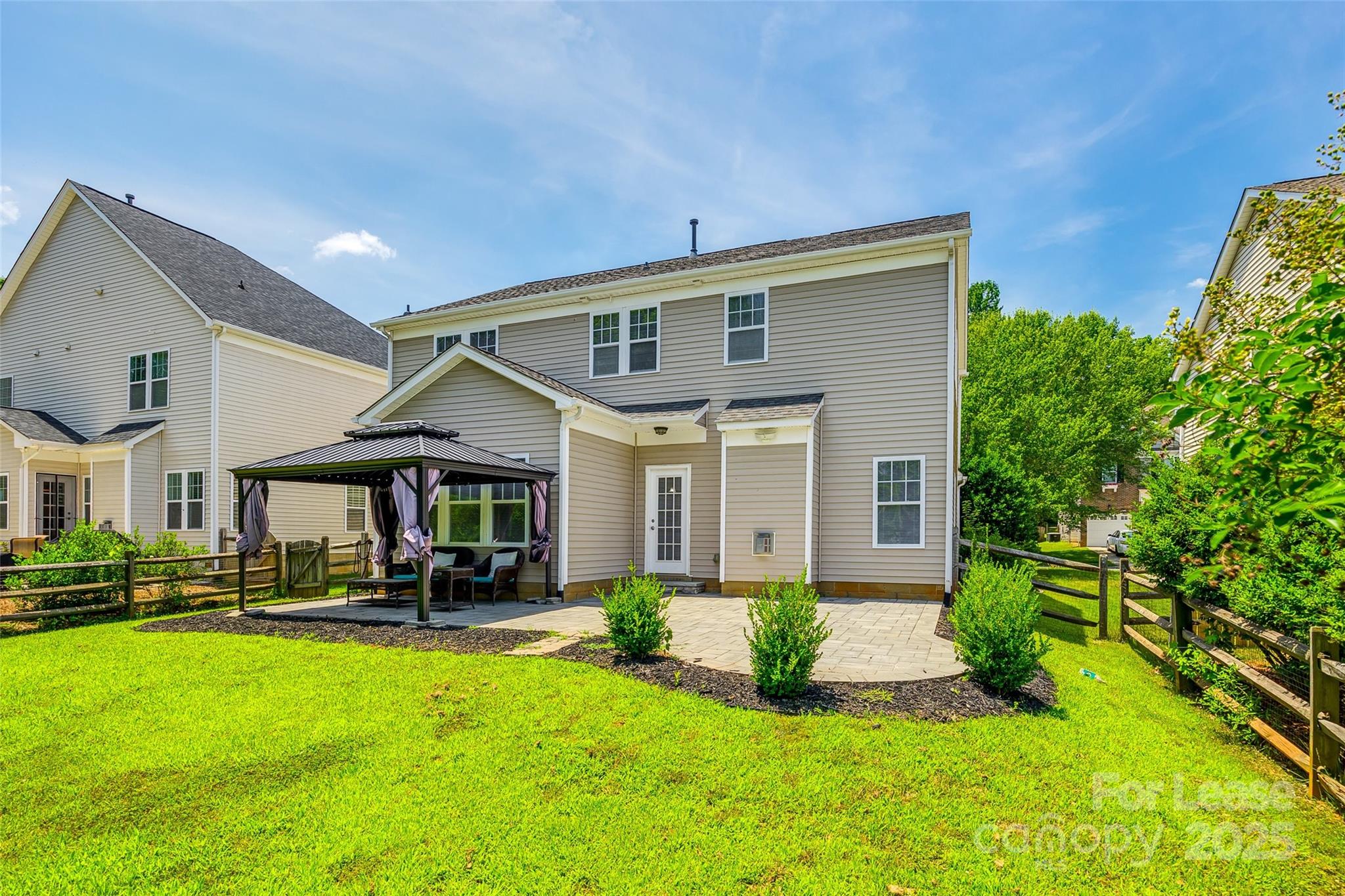 Prescot - Residential Lease