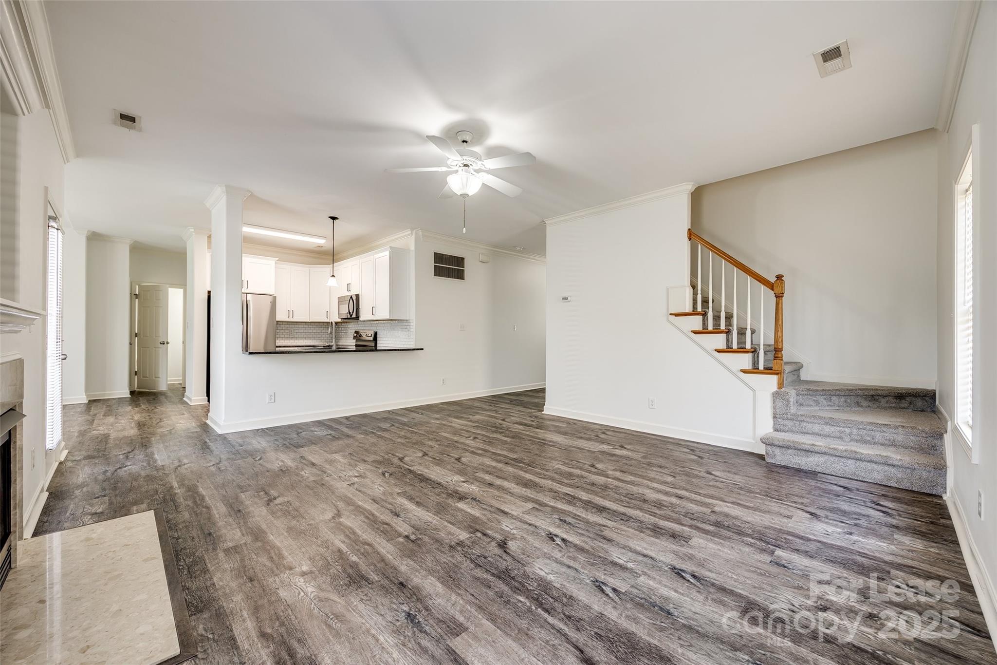 Prescot - Residential Lease