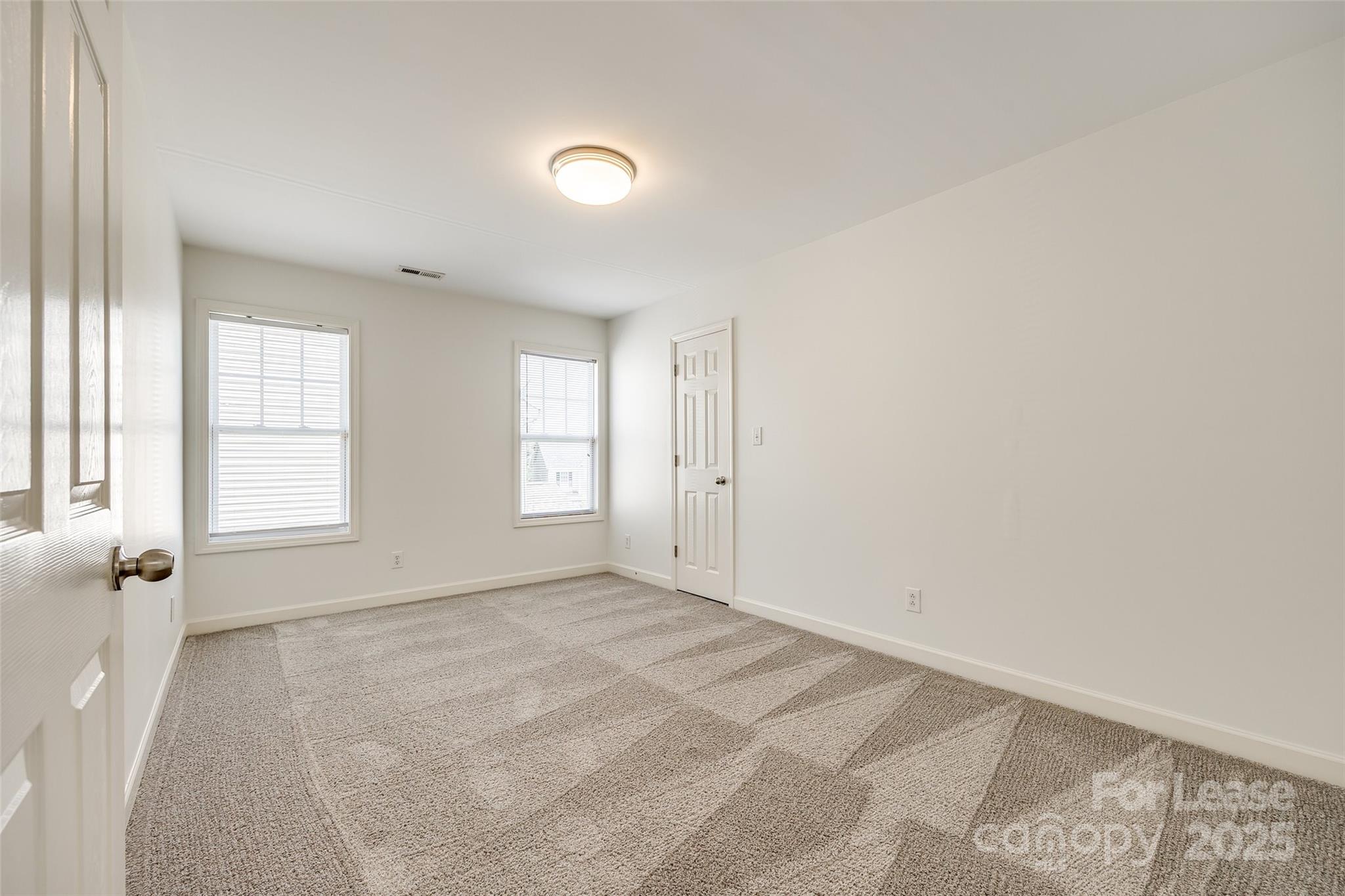 Prescot - Residential Lease