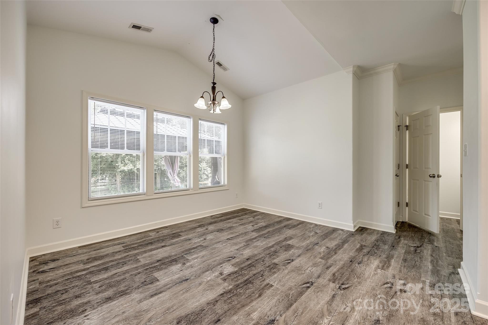 Prescot - Residential Lease