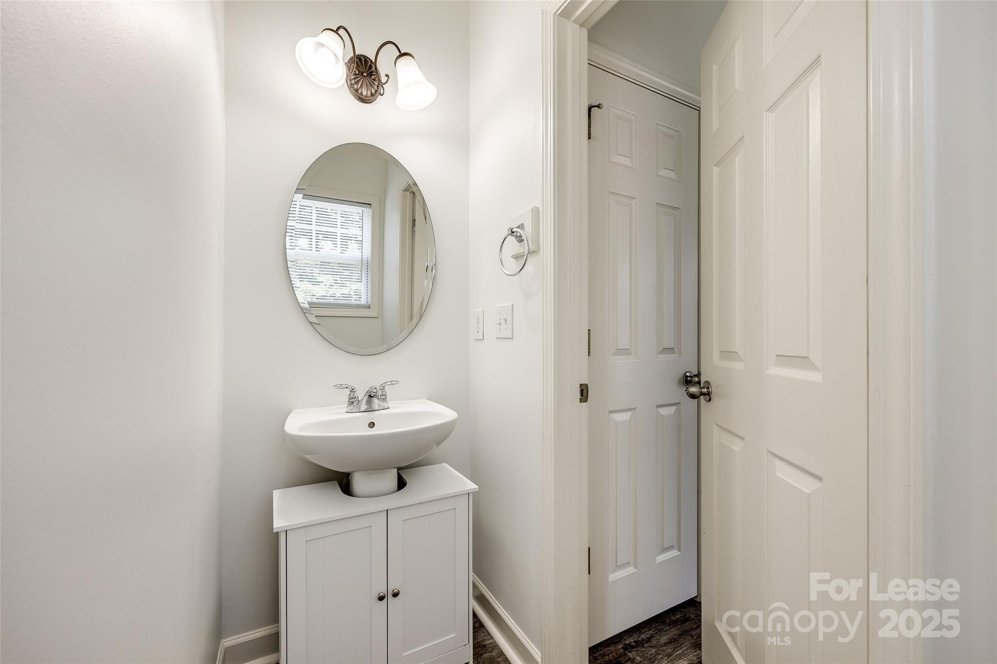 Prescot - Residential Lease