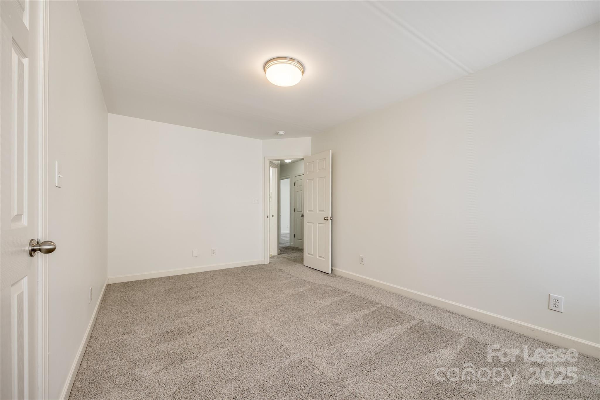 Prescot - Residential Lease