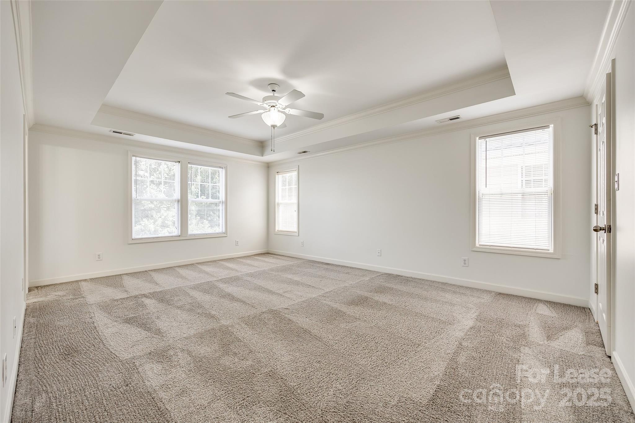 Prescot - Residential Lease