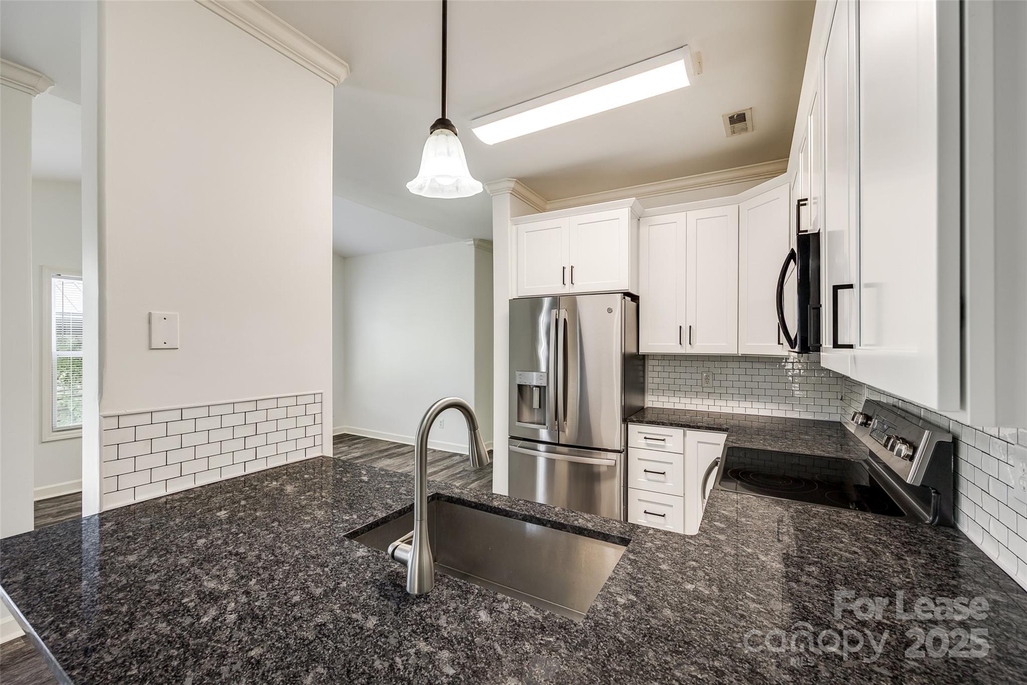 Prescot - Residential Lease