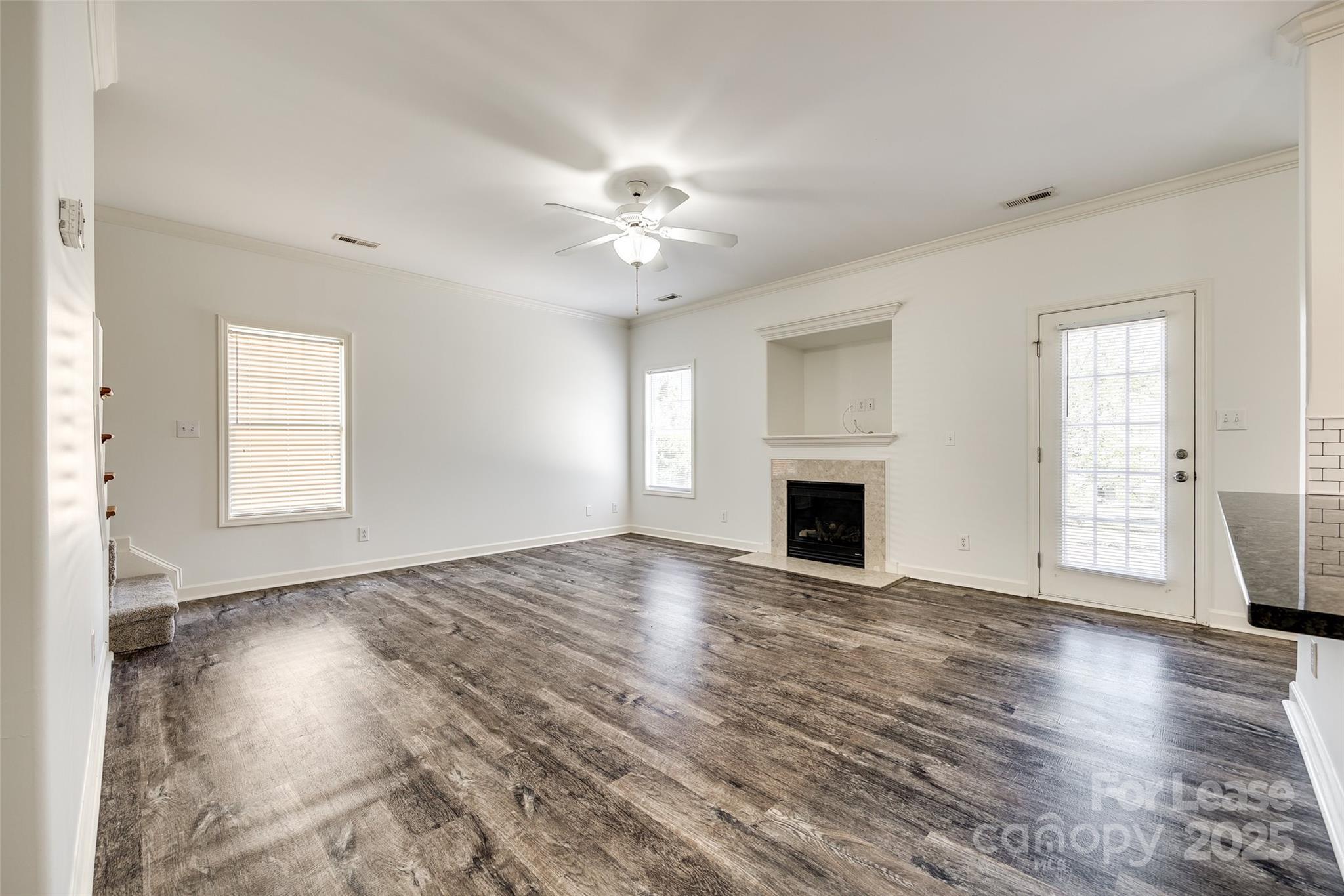 Prescot - Residential Lease