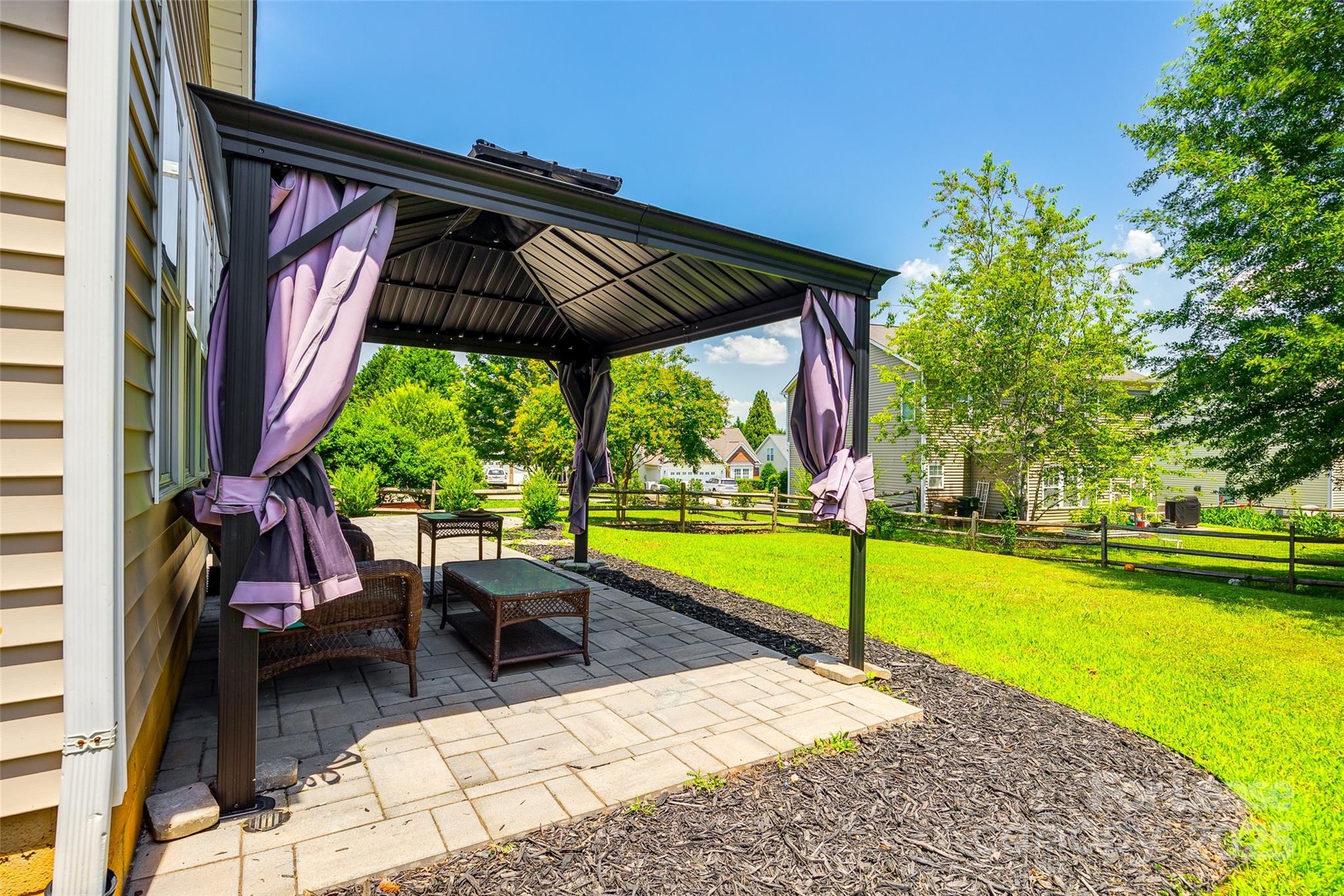 Prescot - Residential Lease