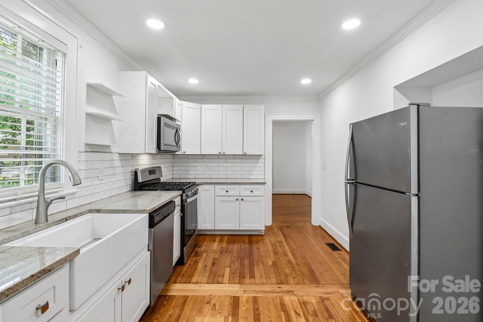 Oakdale - Residential