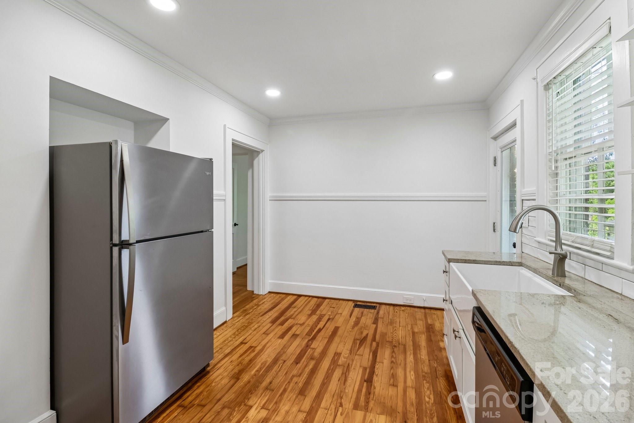 Oakdale - Residential