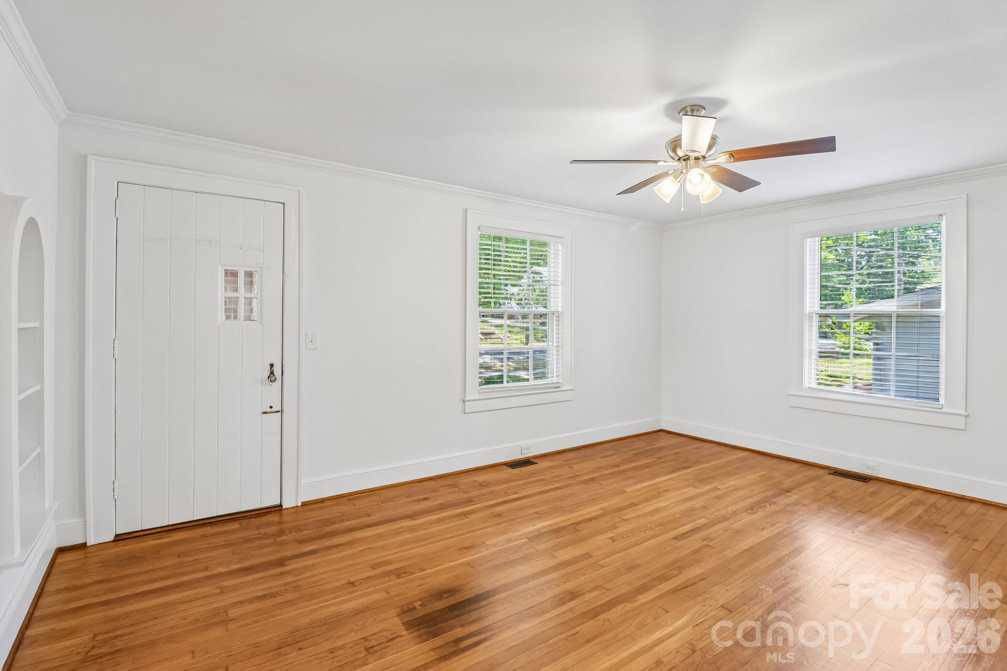 Oakdale - Residential