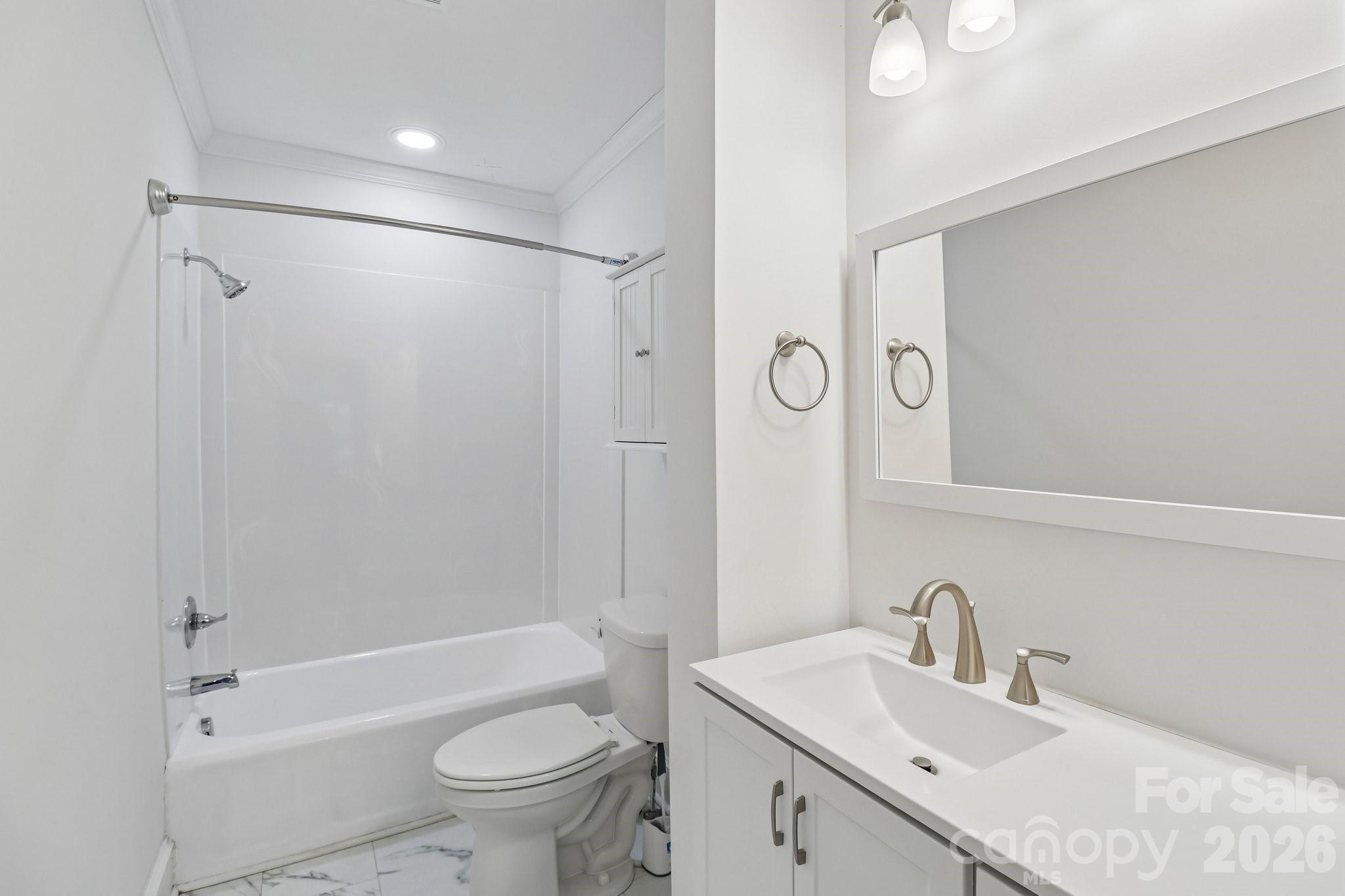 Oakdale - Residential