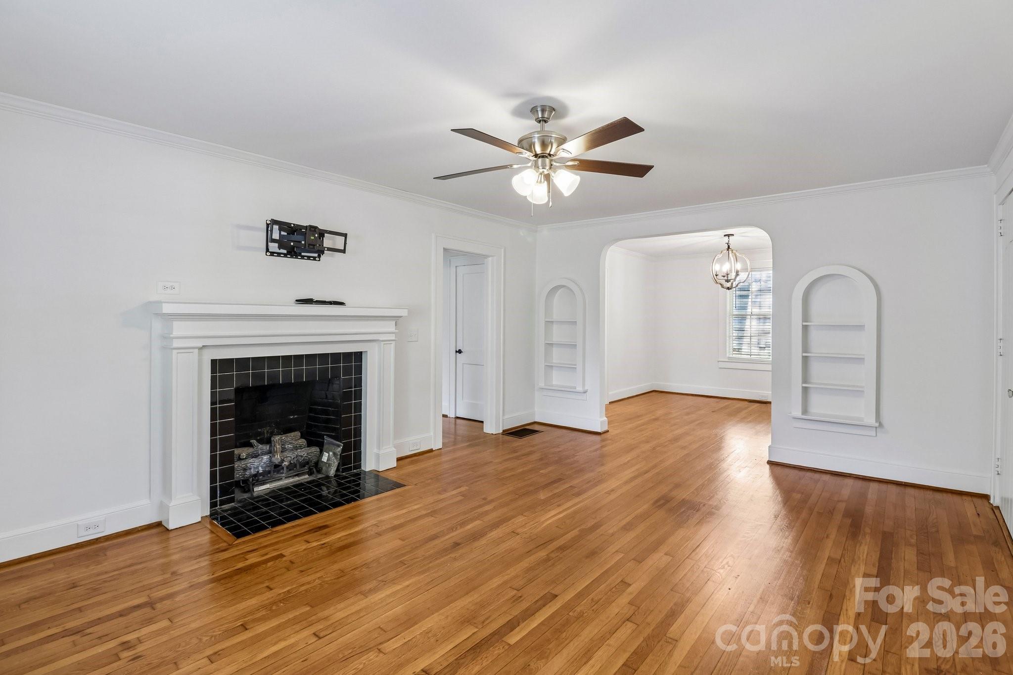 Oakdale - Residential