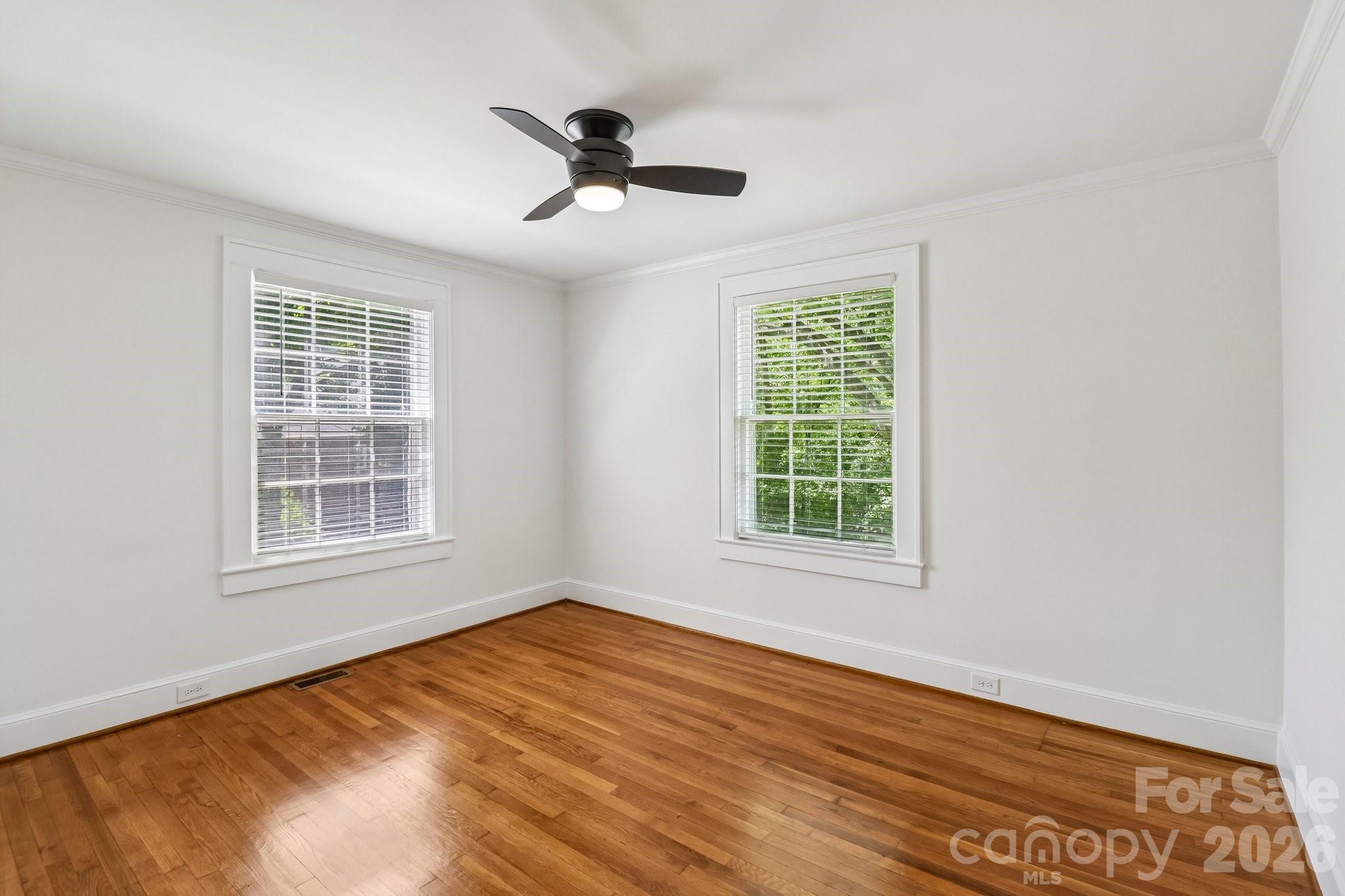 Oakdale - Residential