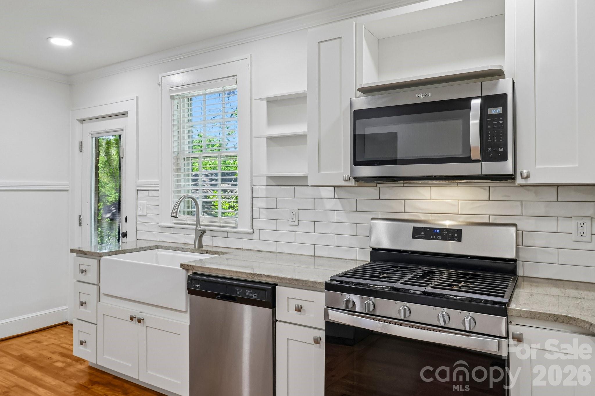 Oakdale - Residential