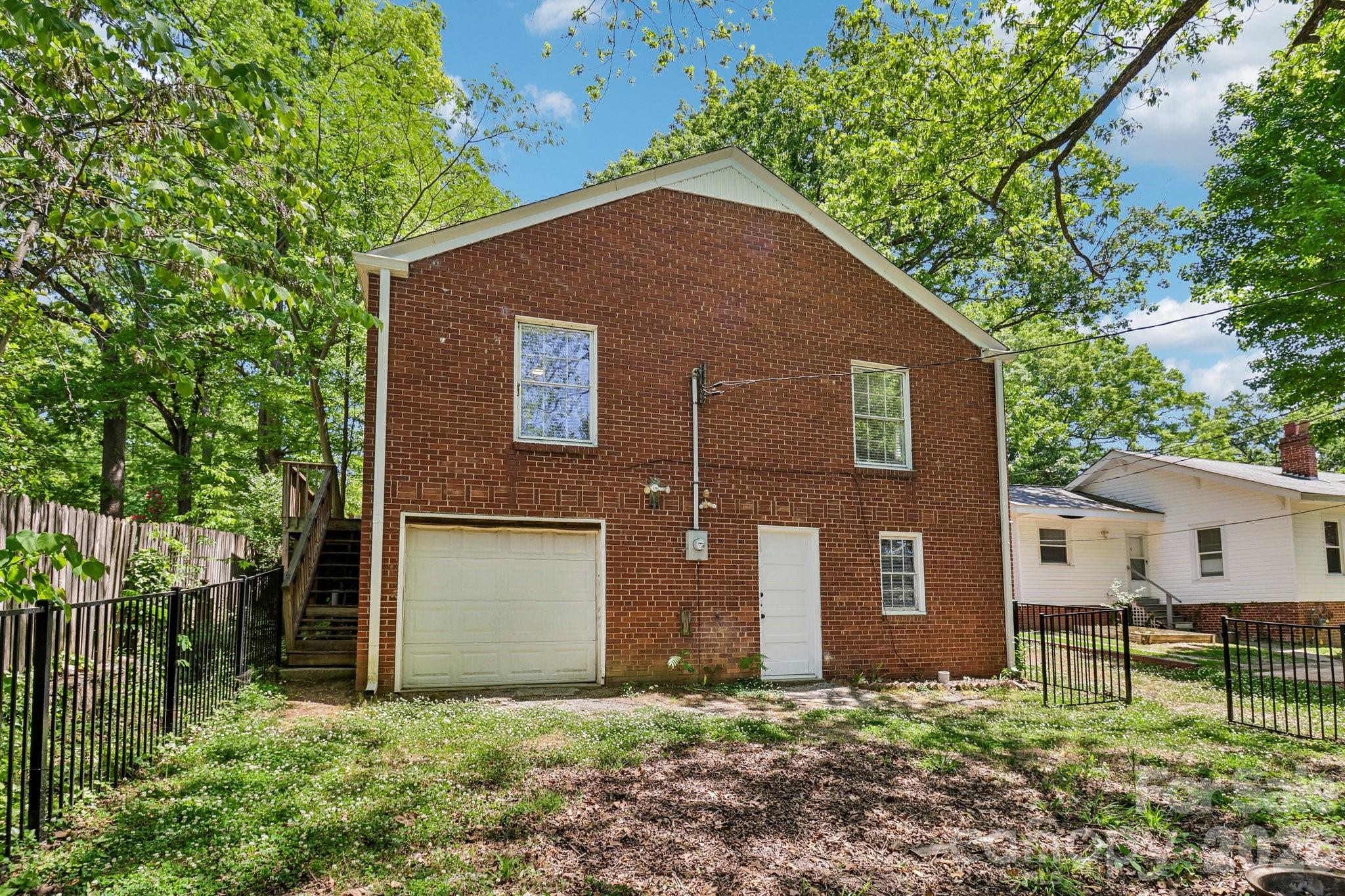 Oakdale - Residential