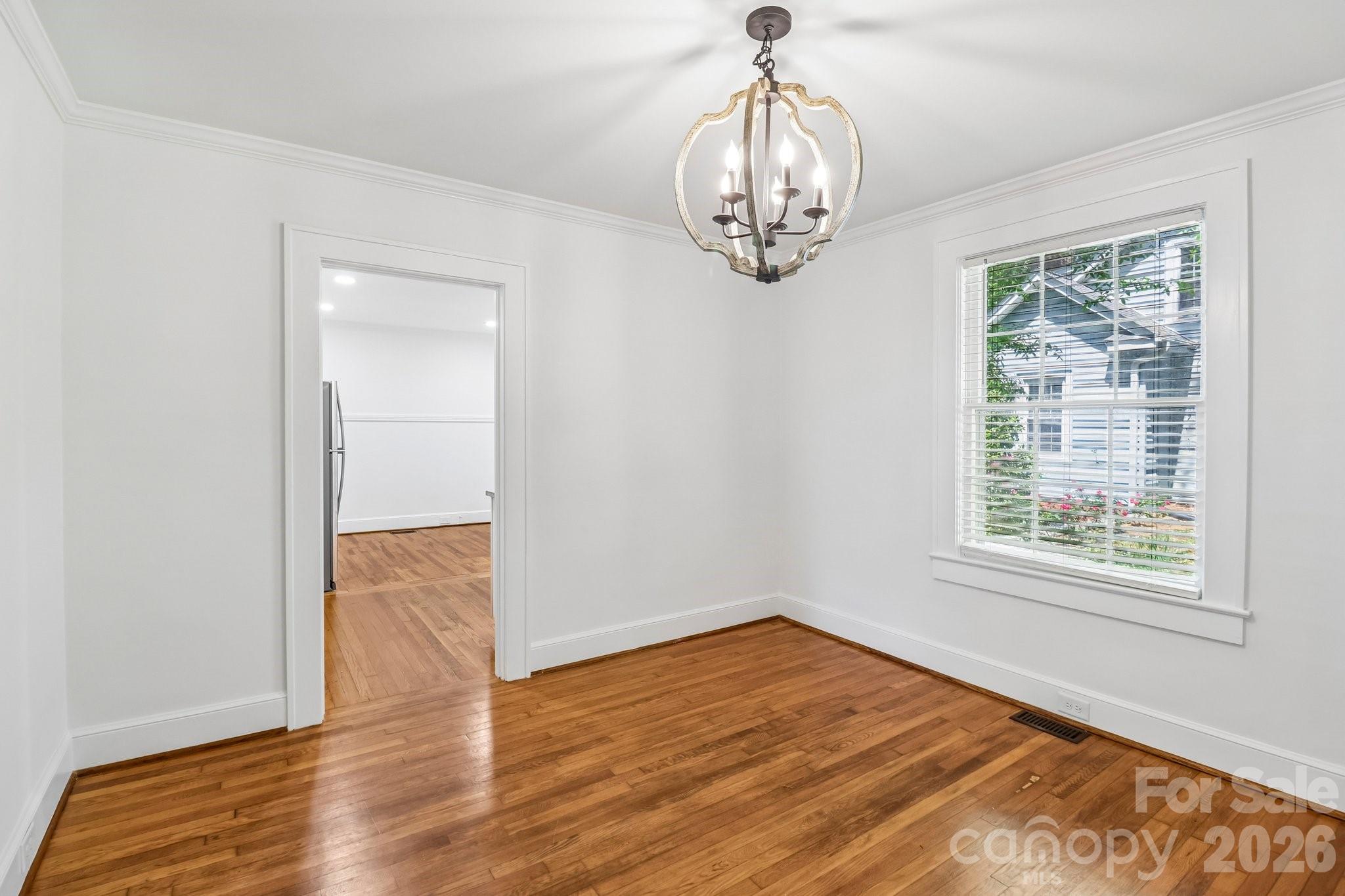 Oakdale - Residential