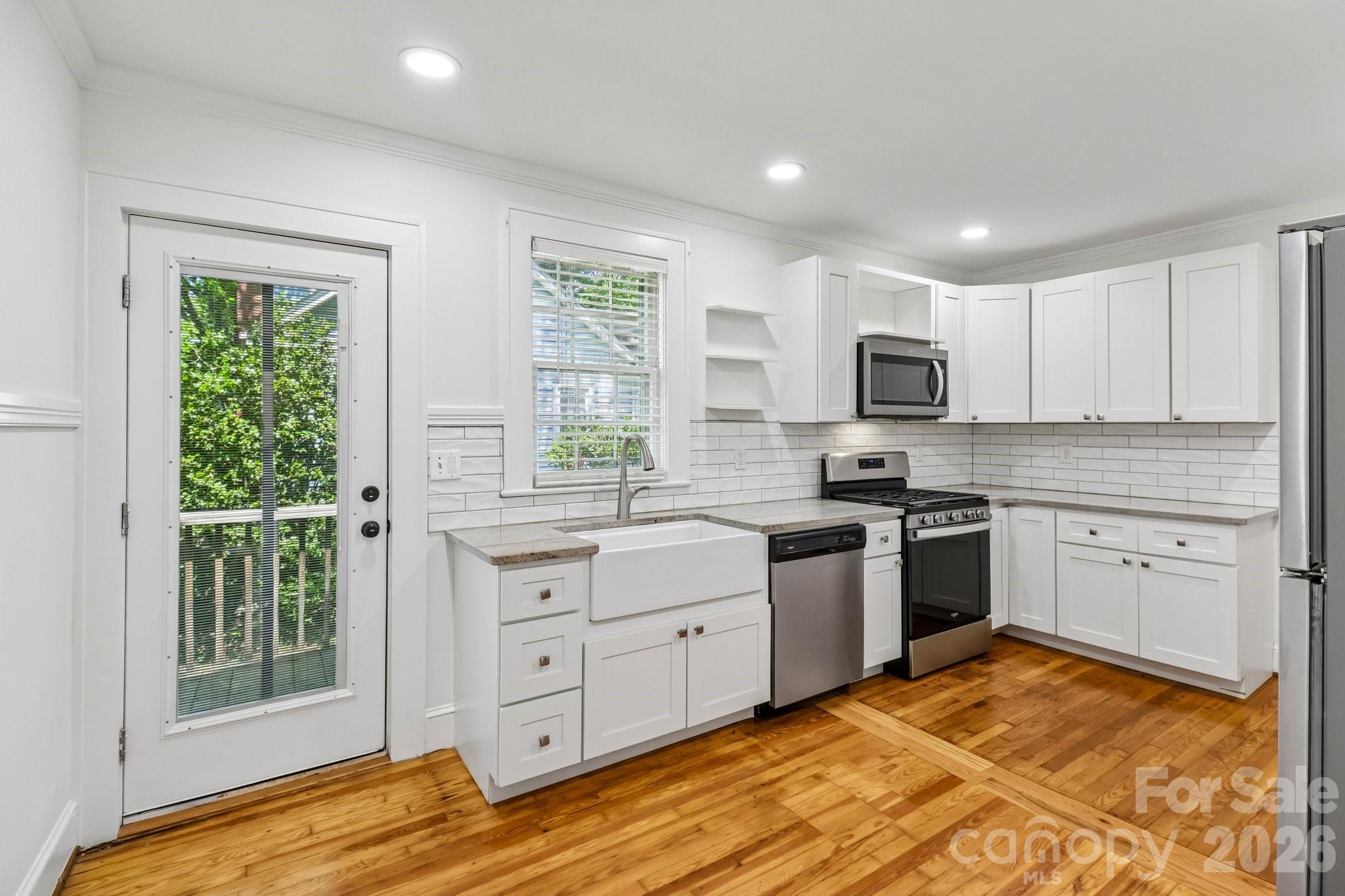 Oakdale - Residential