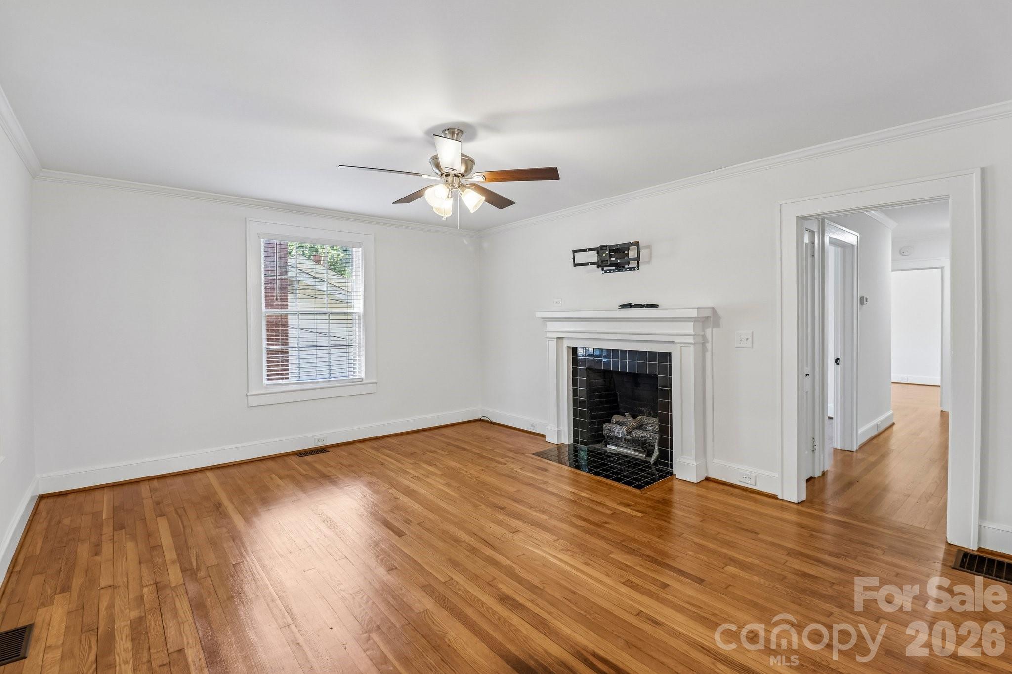 Oakdale - Residential