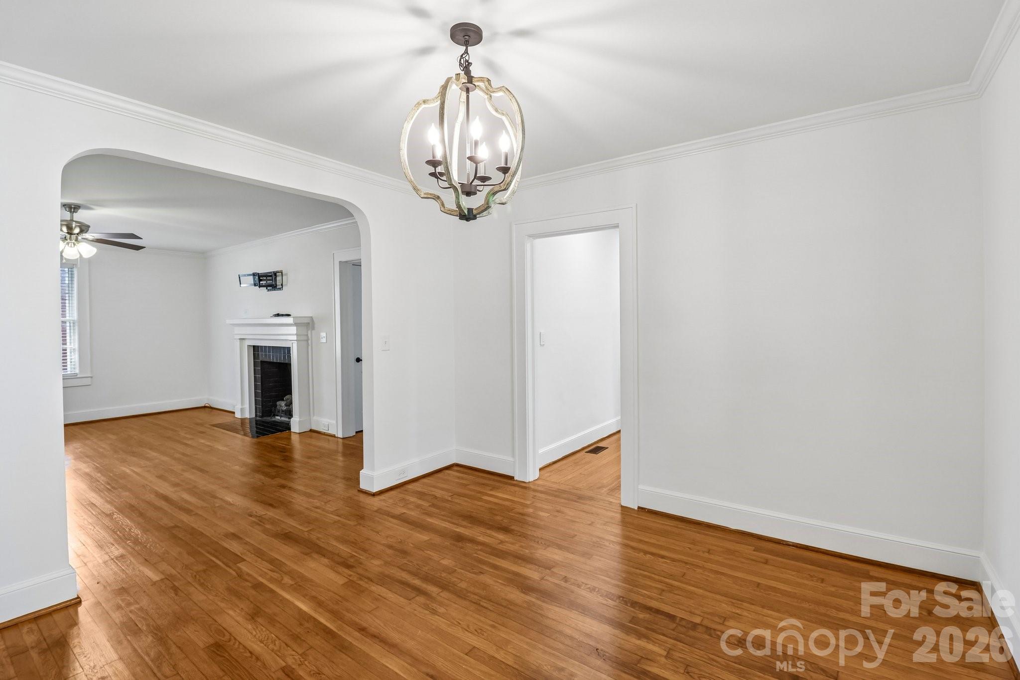 Oakdale - Residential