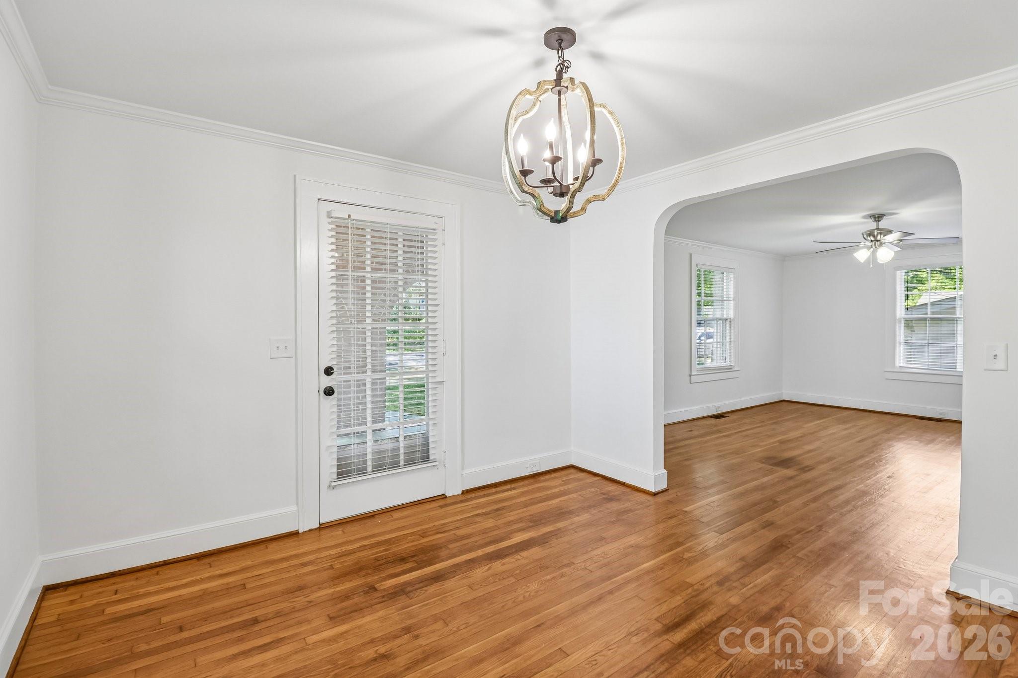 Oakdale - Residential