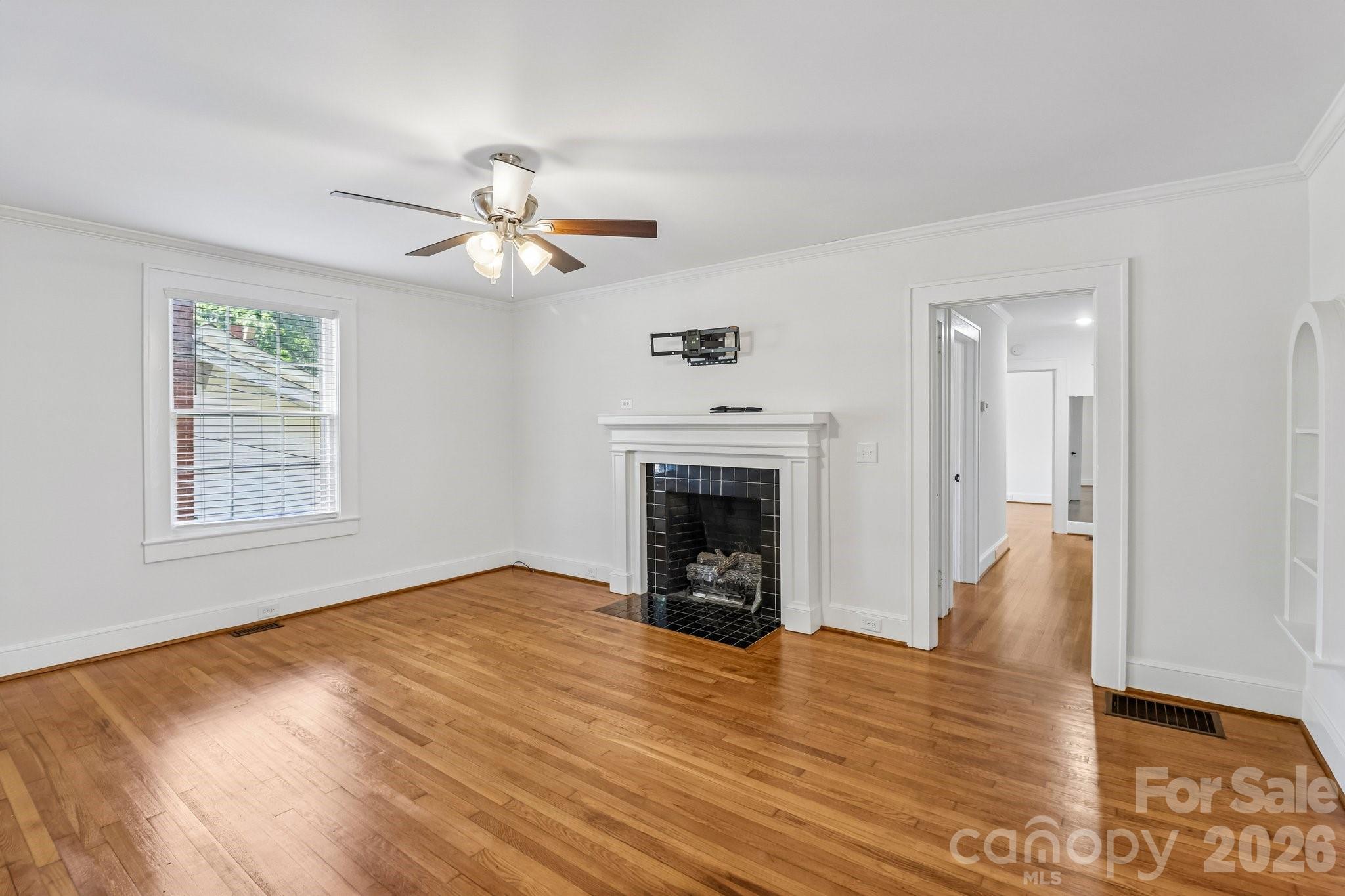 Oakdale - Residential