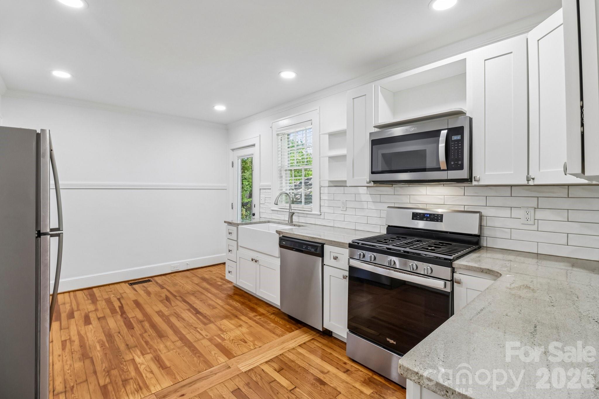 Oakdale - Residential