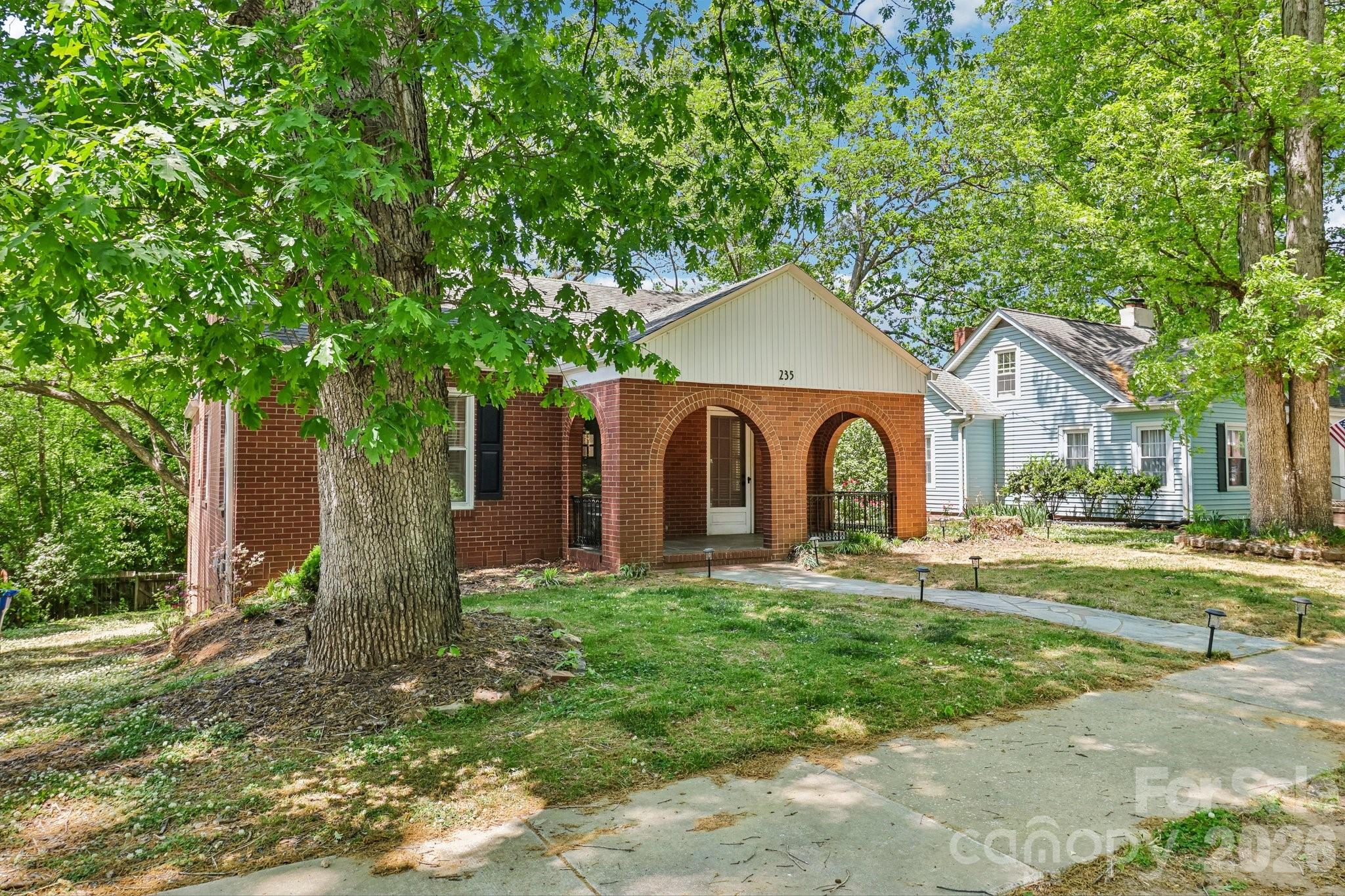 Oakdale - Residential