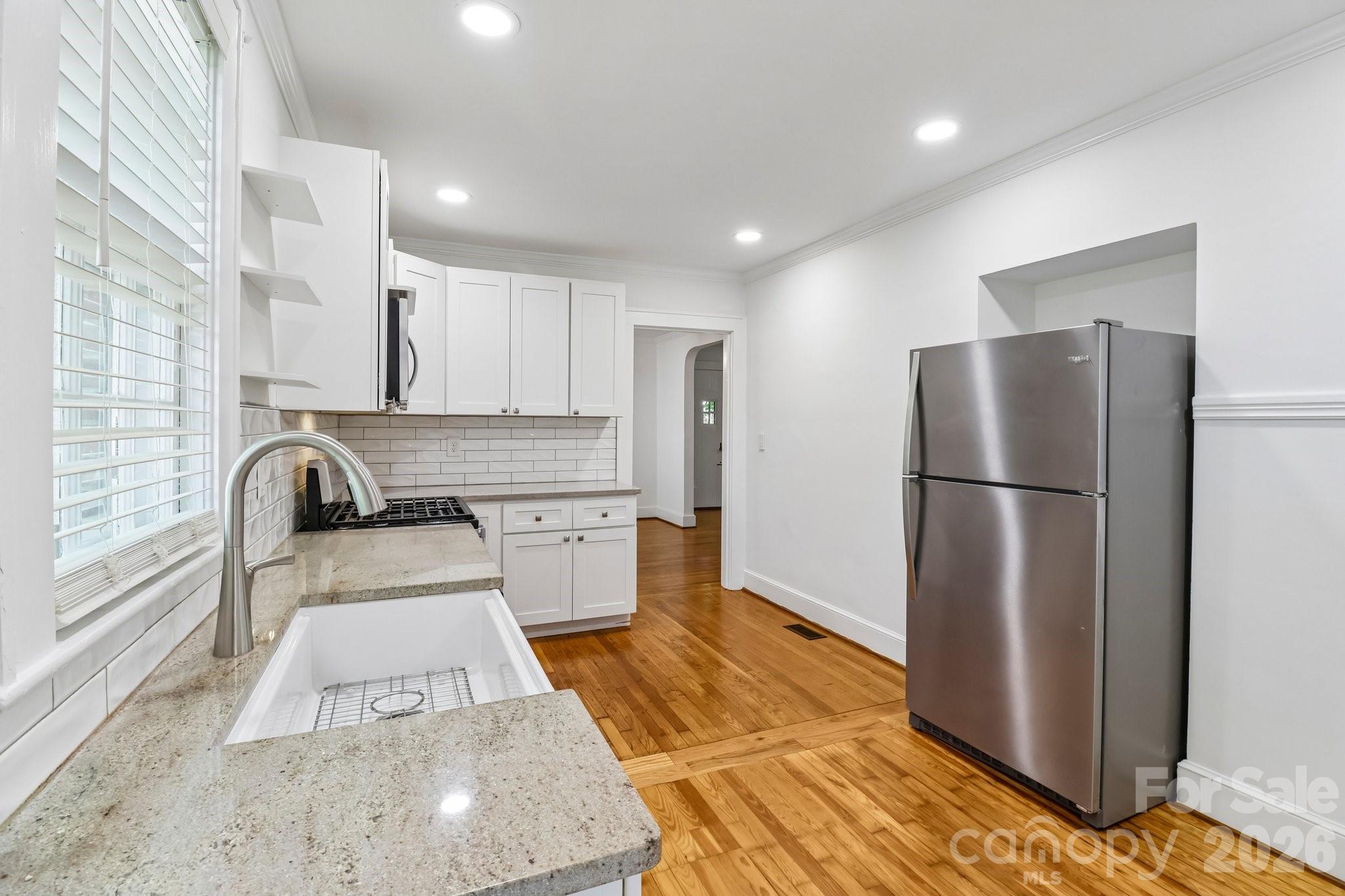 Oakdale - Residential