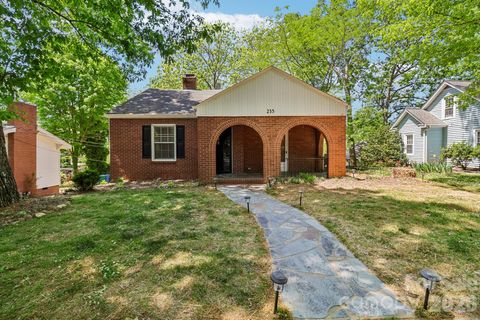 Photo of 235 N 6th Street, Albemarle, NC 28001 (MLS # 4365910)