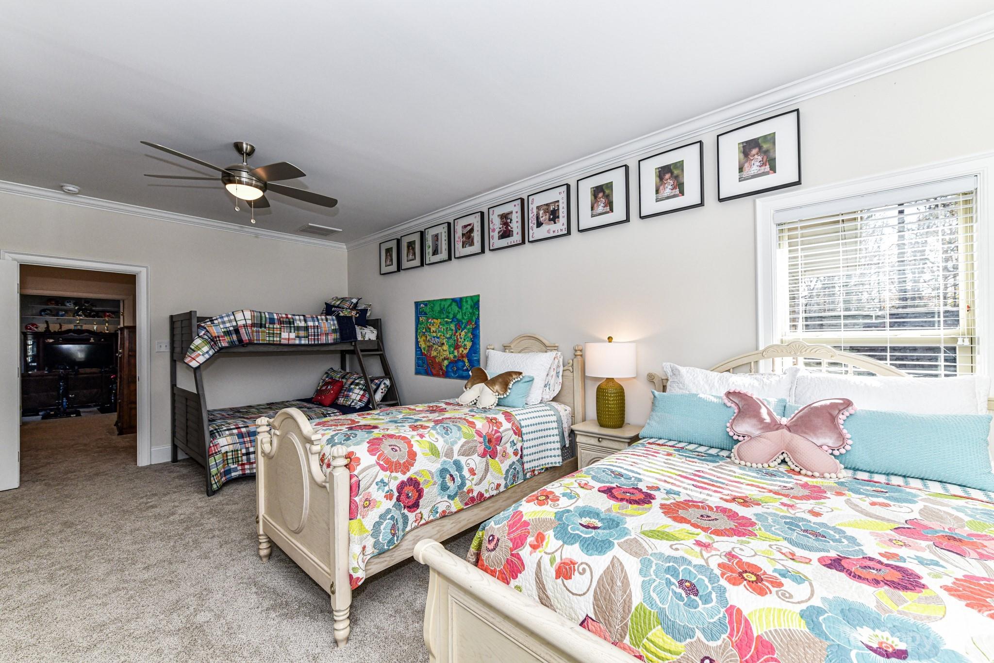 Tuscan Ridge - Residential