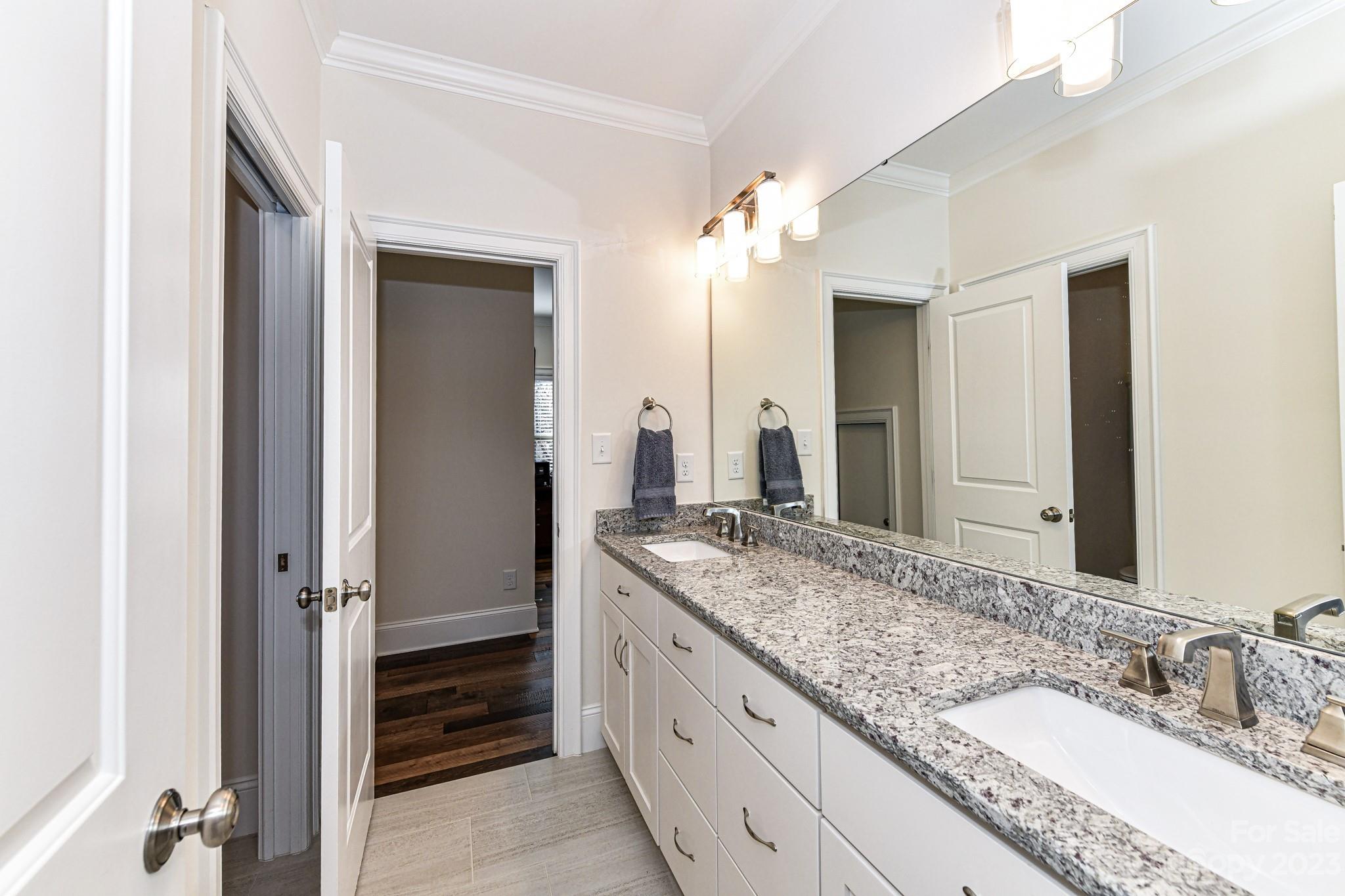 Tuscan Ridge - Residential