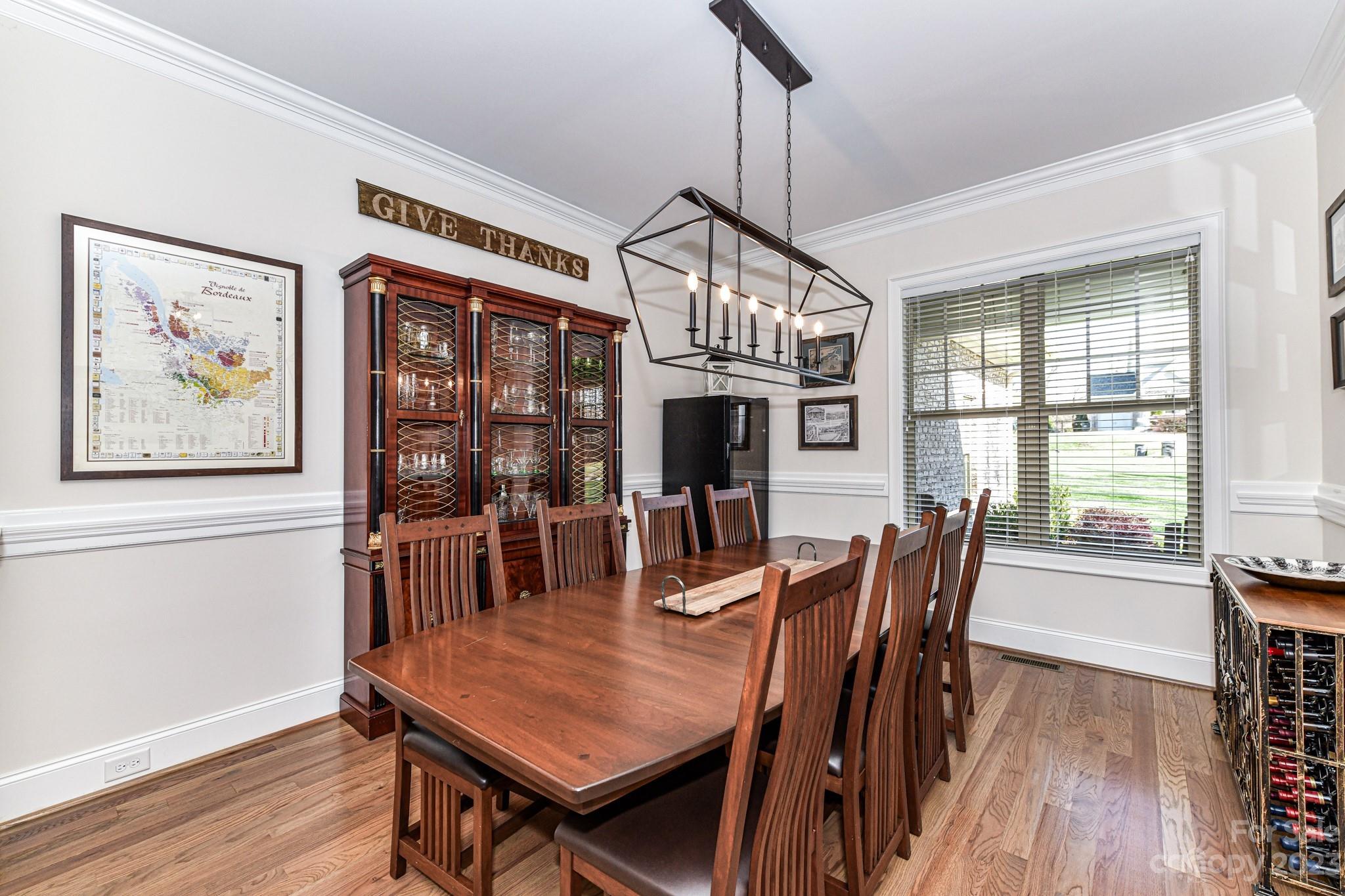 Tuscan Ridge - Residential