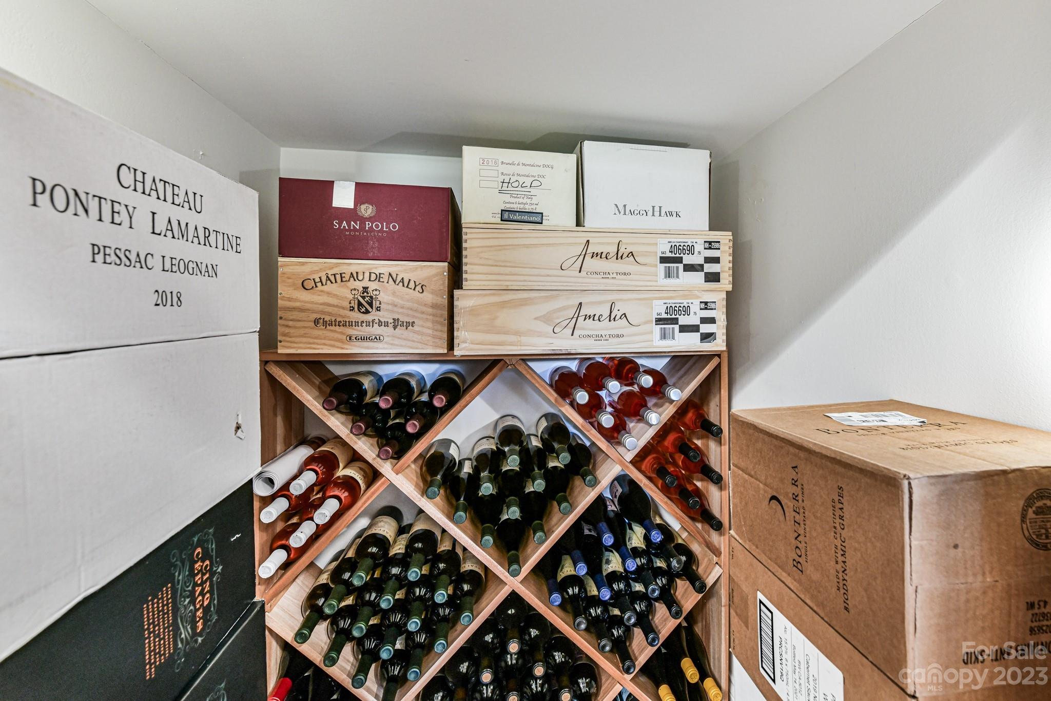 Tuscan Ridge - Residential