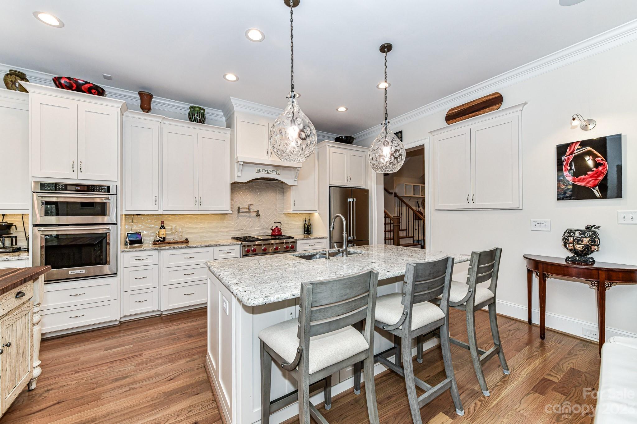 Tuscan Ridge - Residential