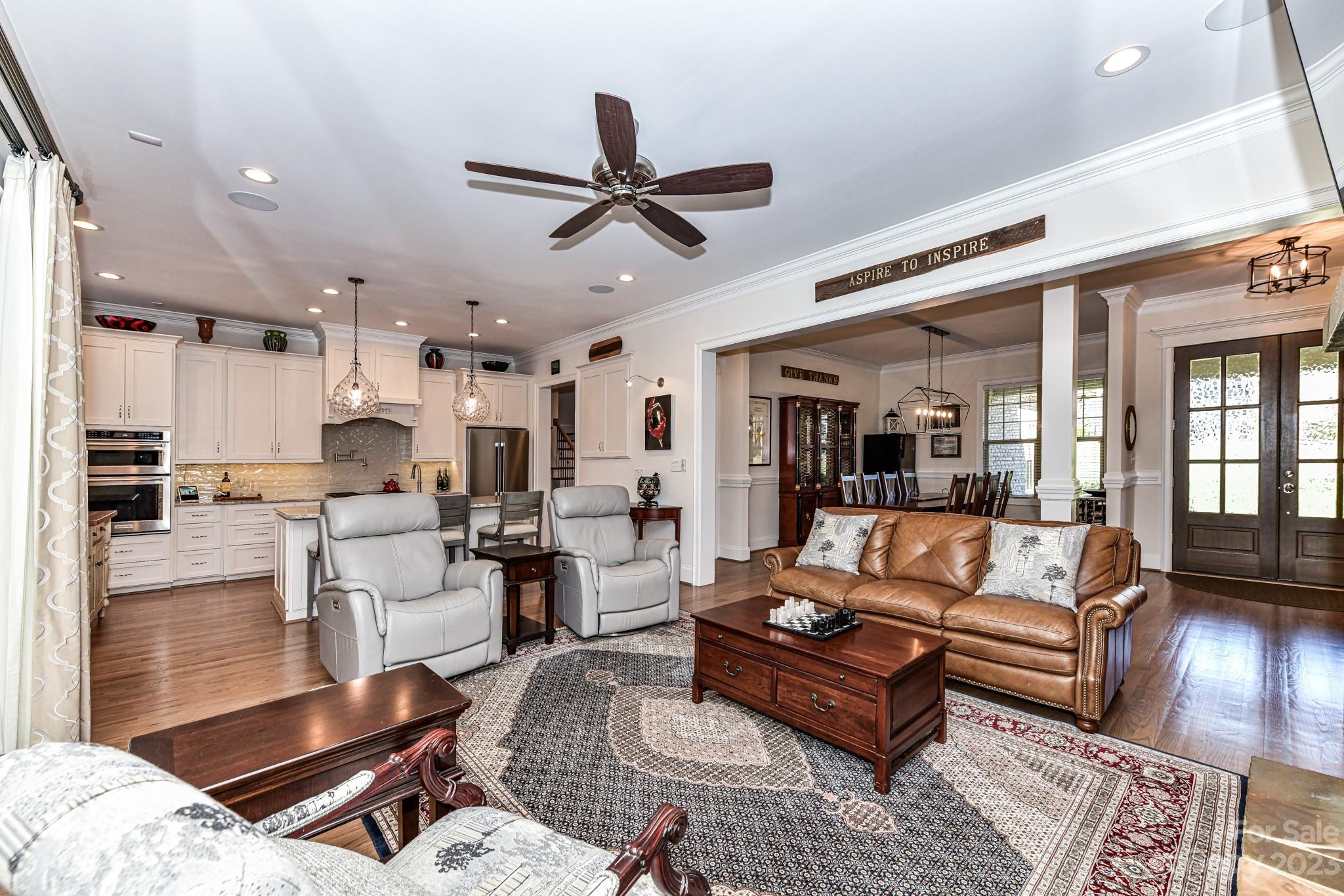 Tuscan Ridge - Residential