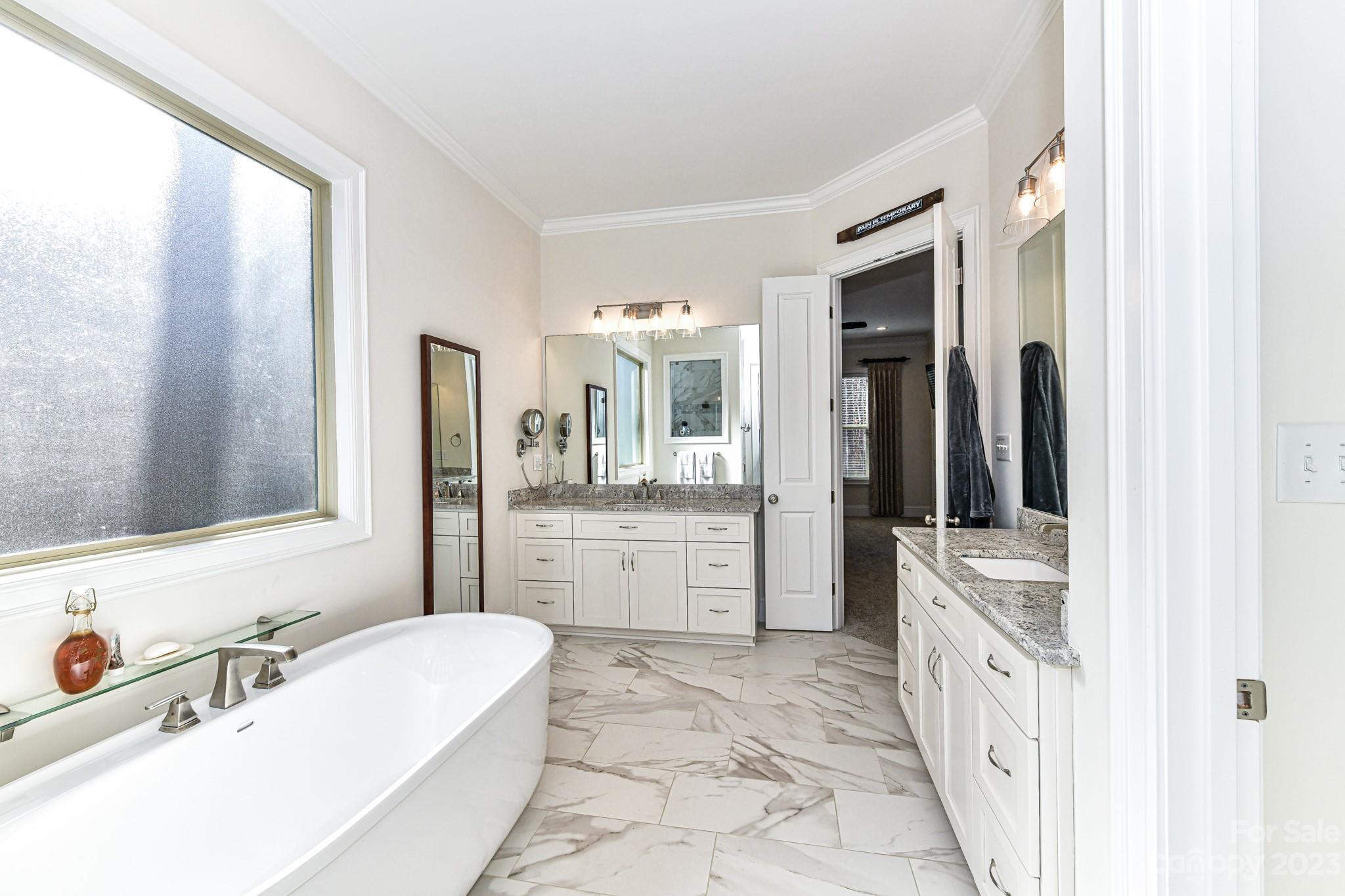 Tuscan Ridge - Residential